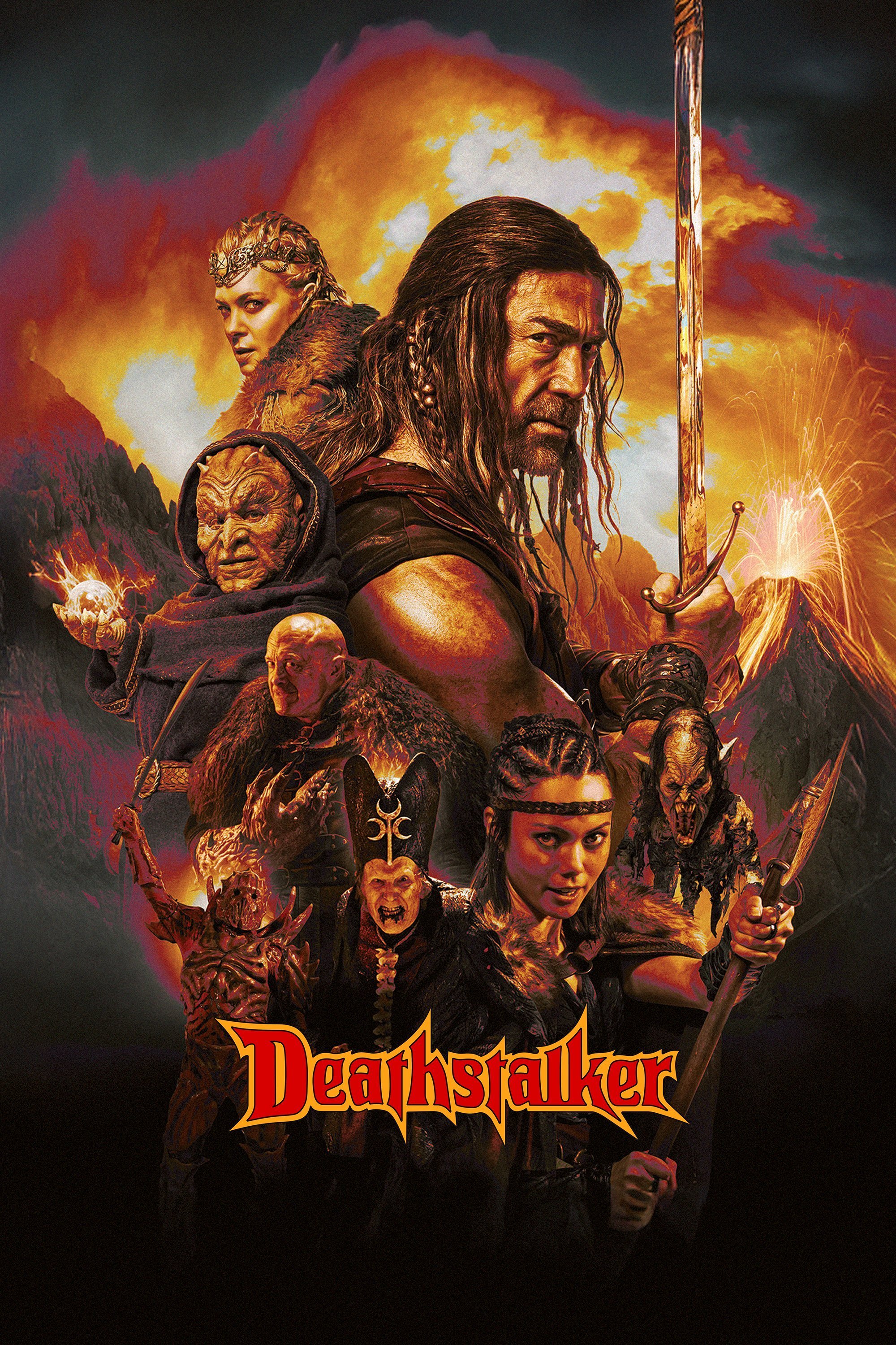 Deathstalker