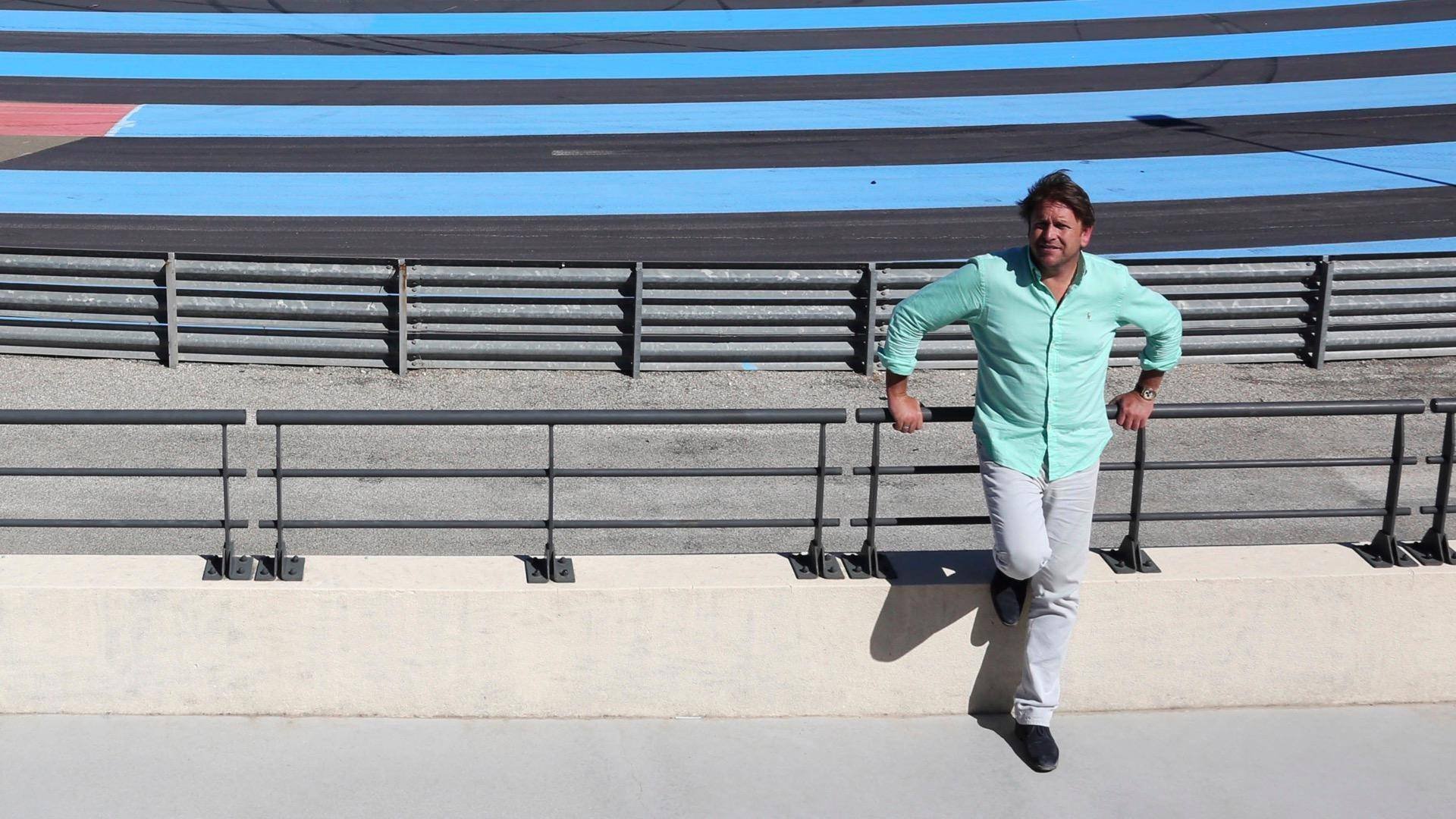 11. St Tropez – Glamour, fiskemarknader och smakrika rätter