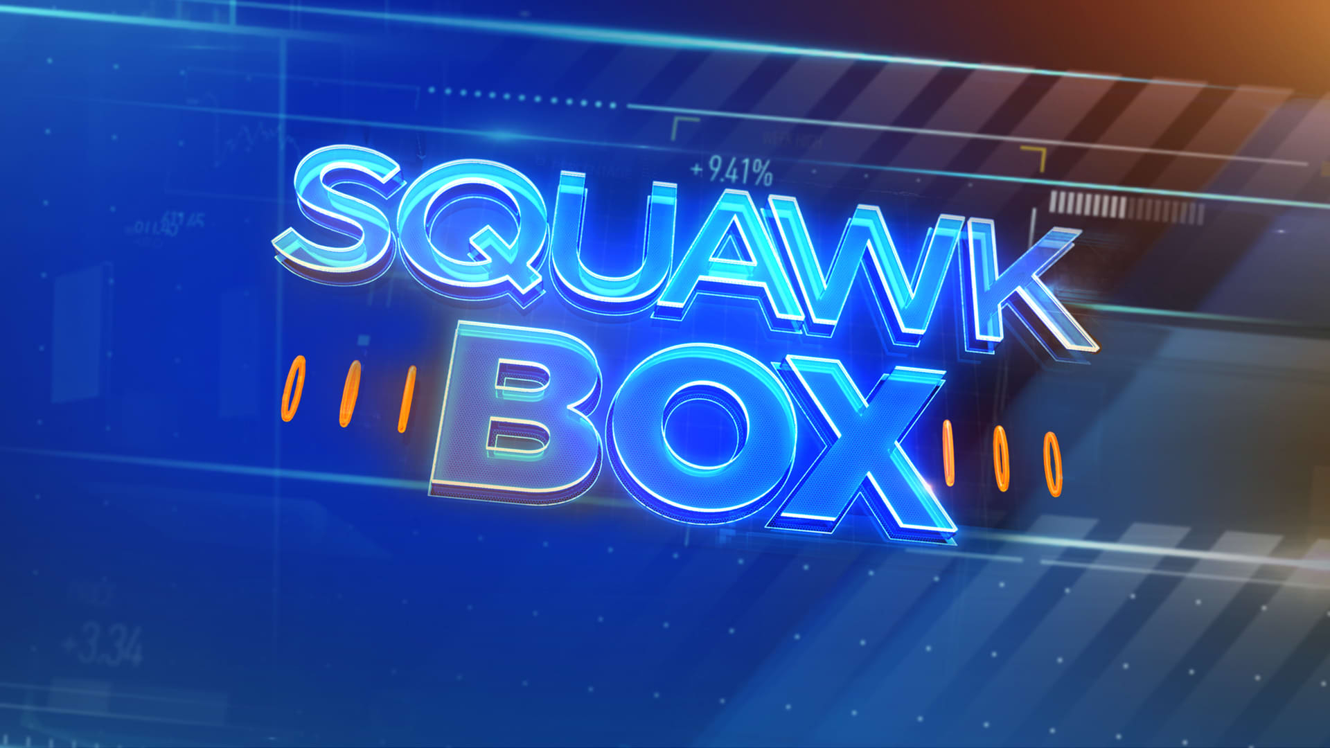 Squawk Box Europe