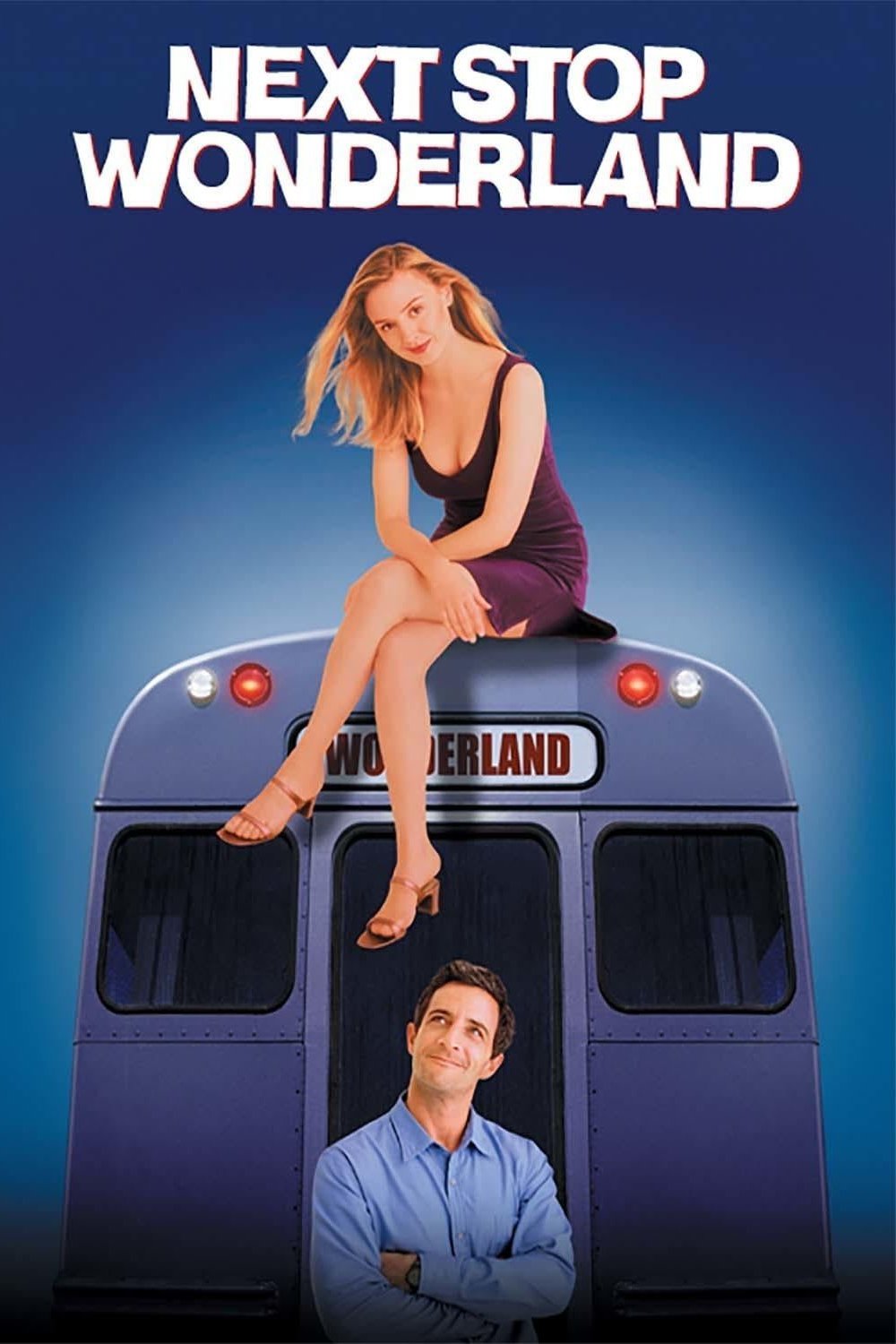 Next Stop Wonderland