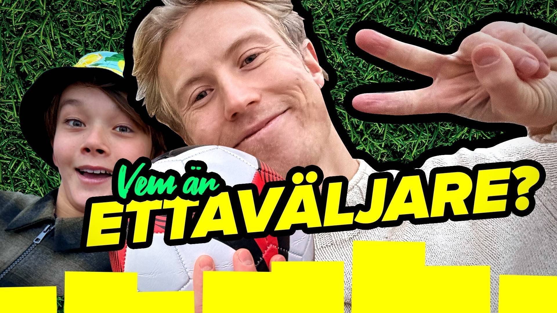 29. Vem är ettaväljare?