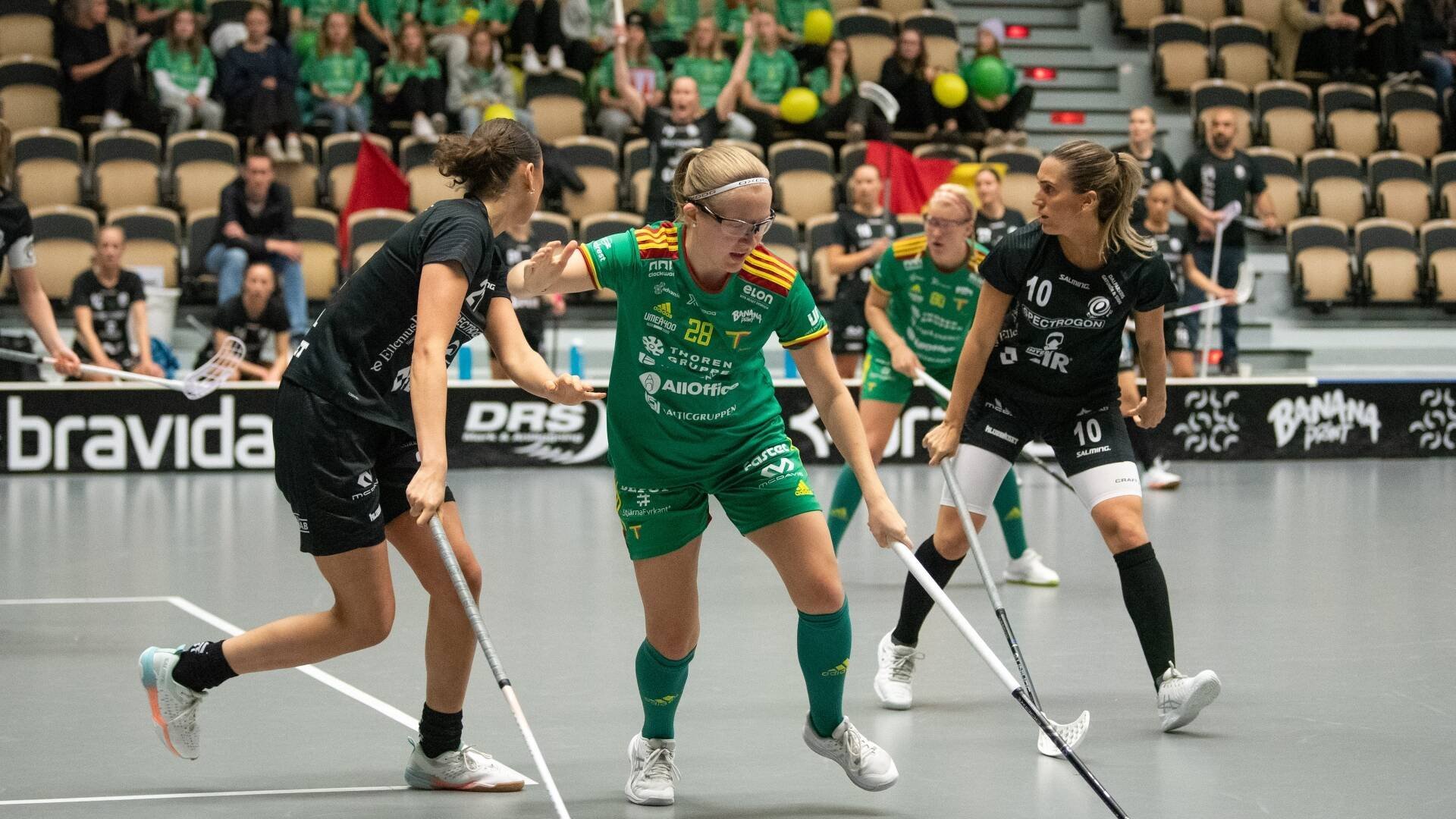 5. Att vara en god vinnare eller förlorare