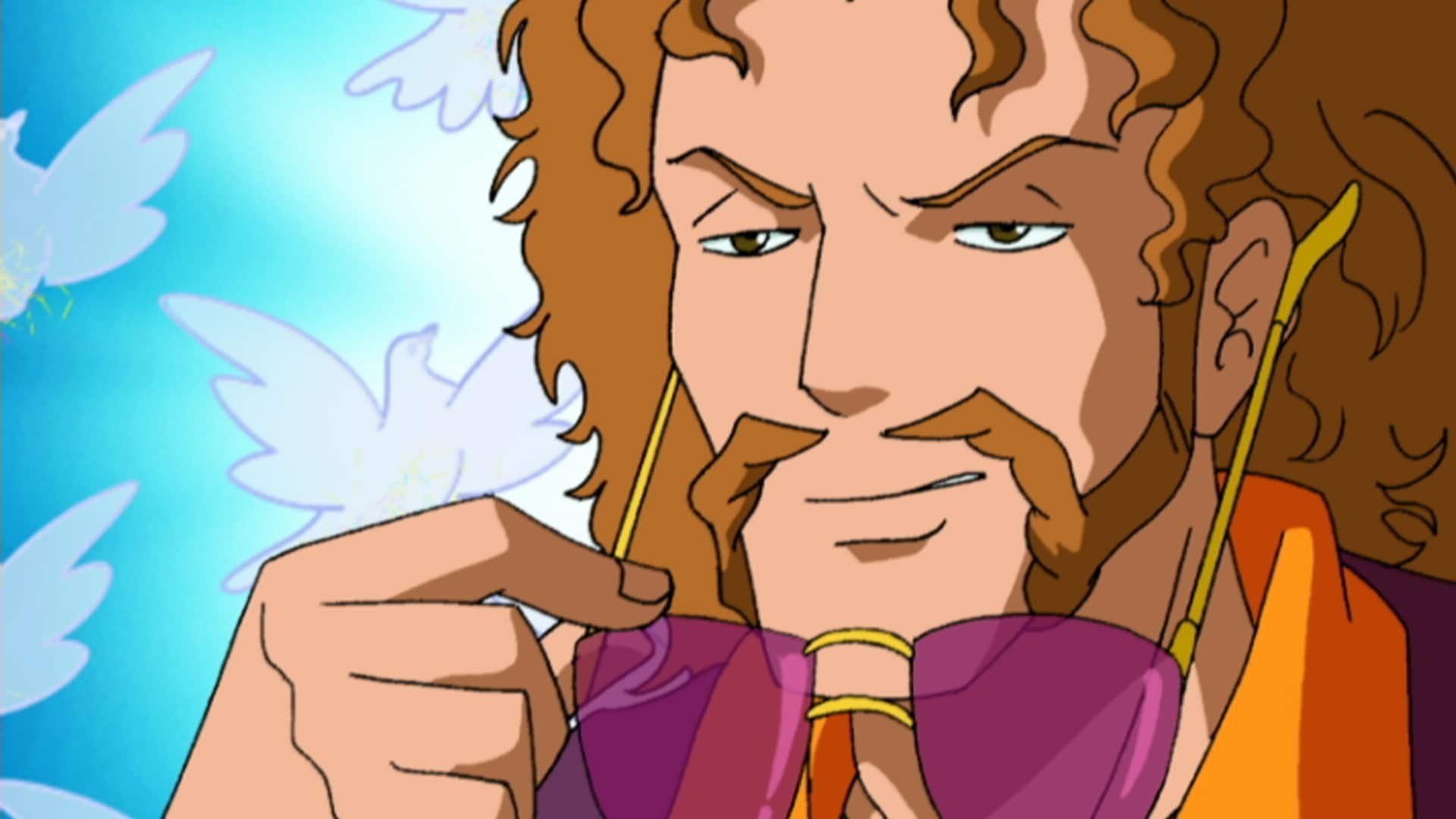 7. Framåt mot det förflutna