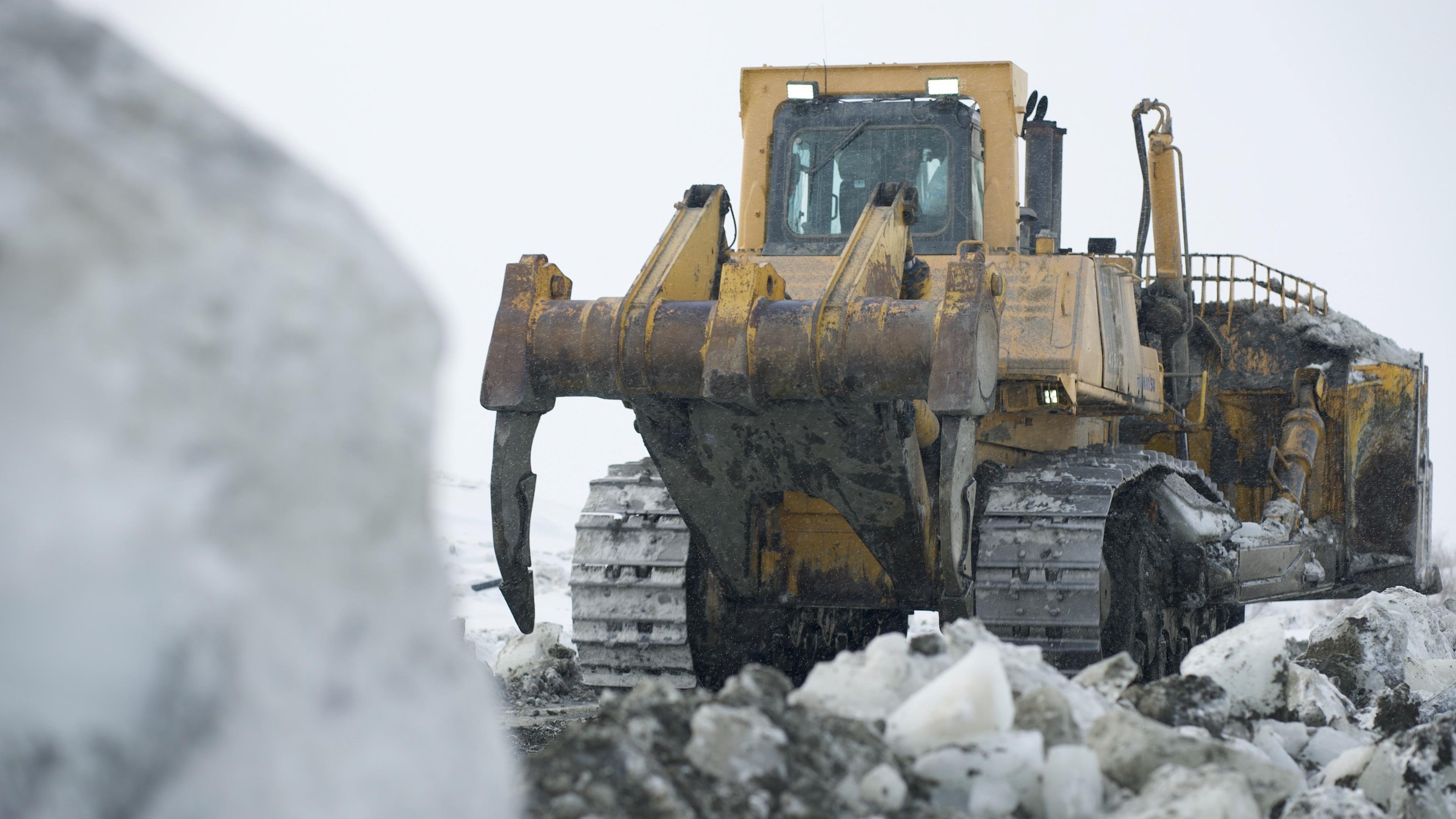 10. The Pit And The Pugilists