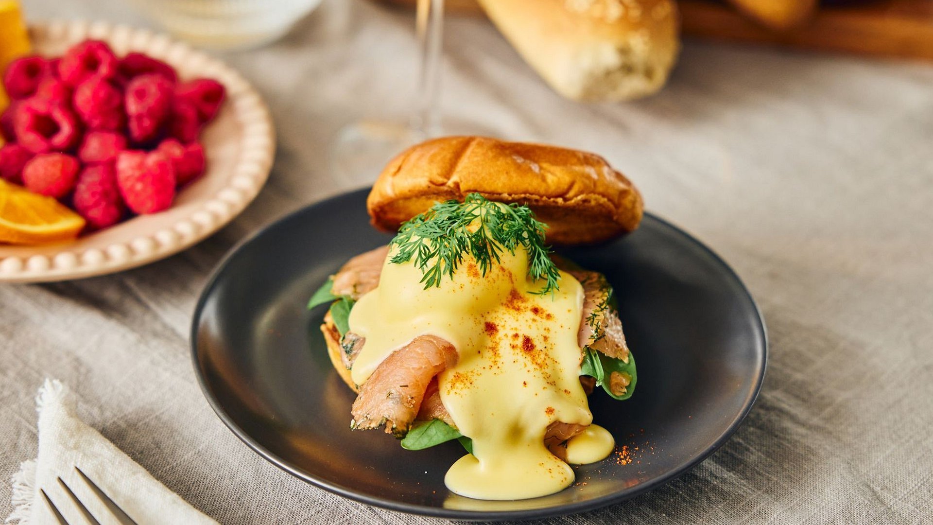 6. Brunch