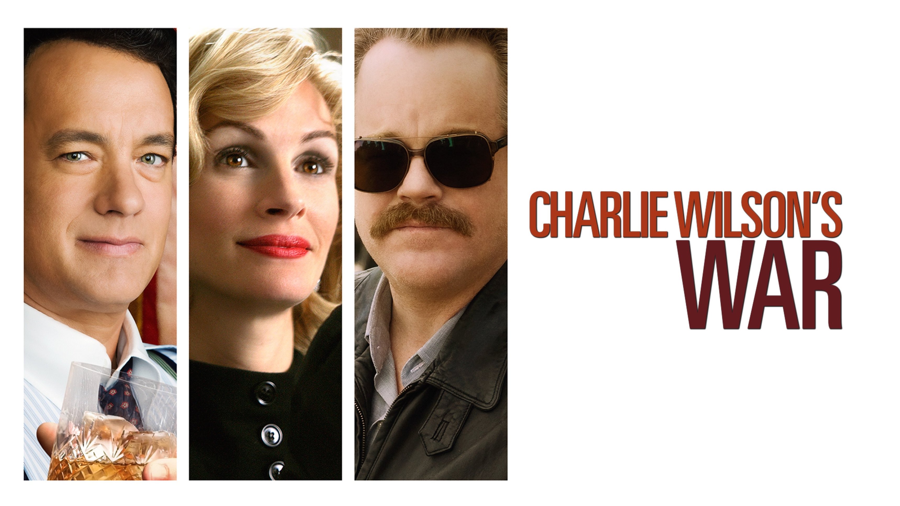 Charlie Wilson's War