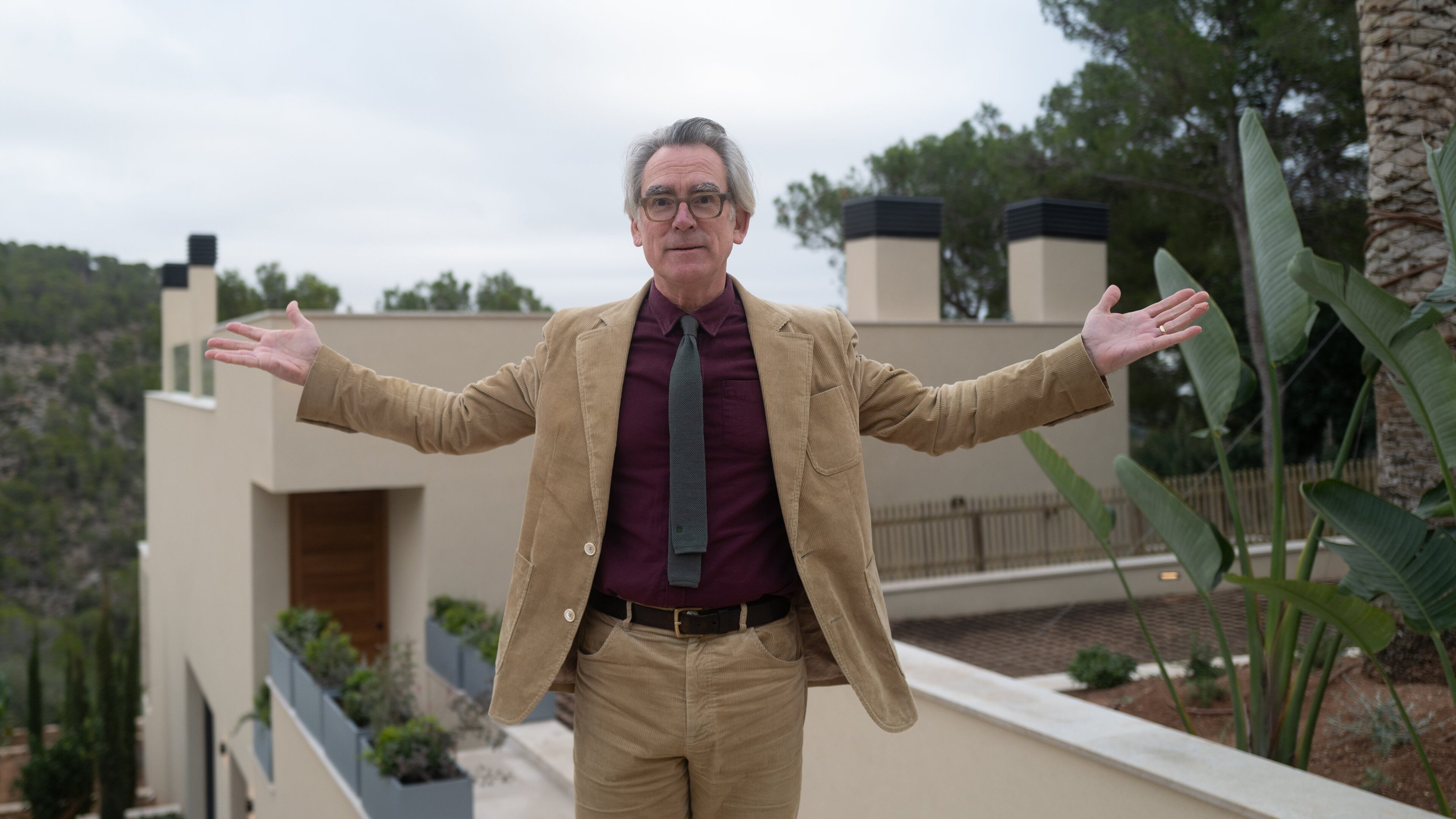 Grand designs Sverige – Återbesöken