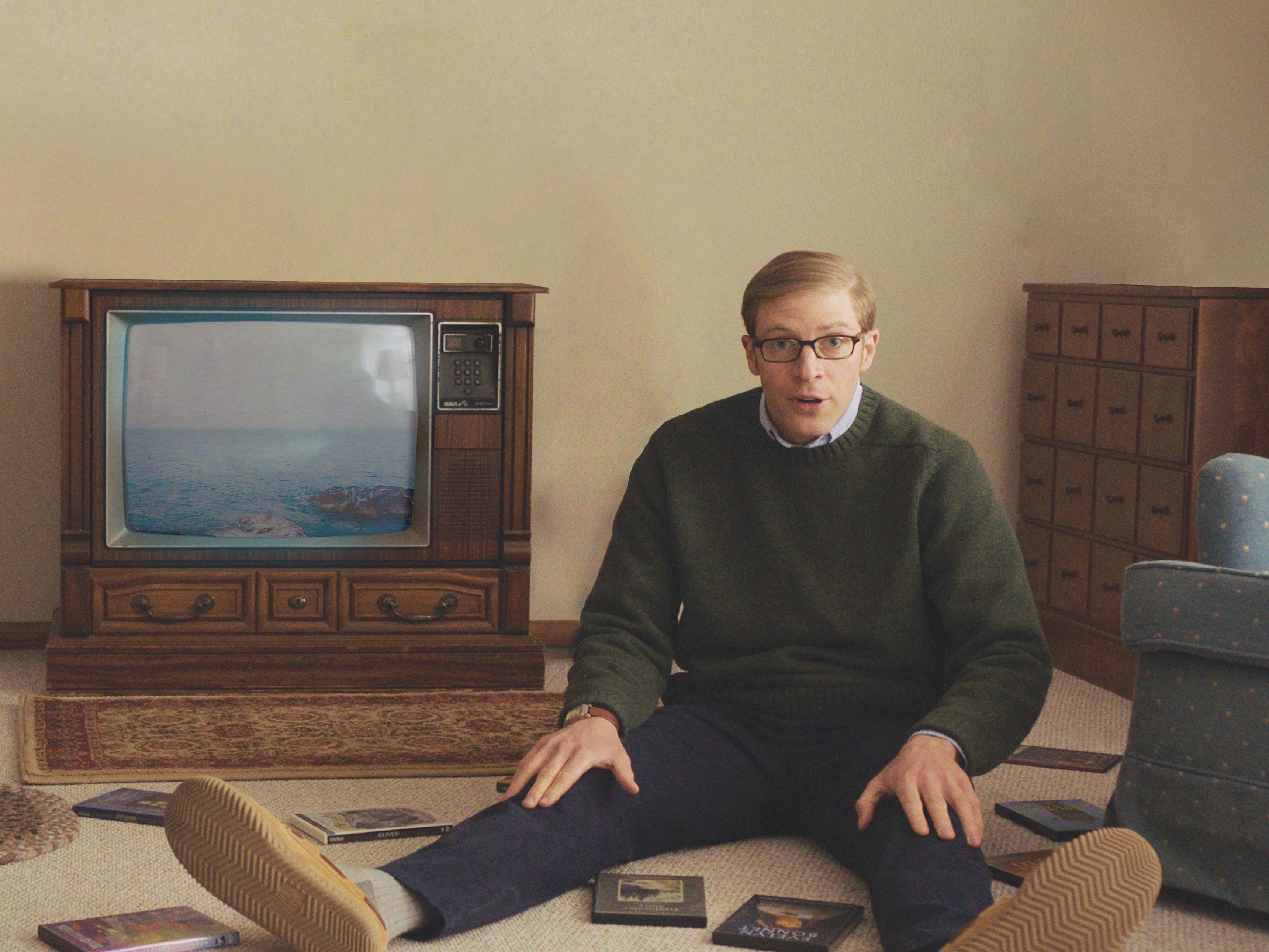 Joe Pera Talks with You