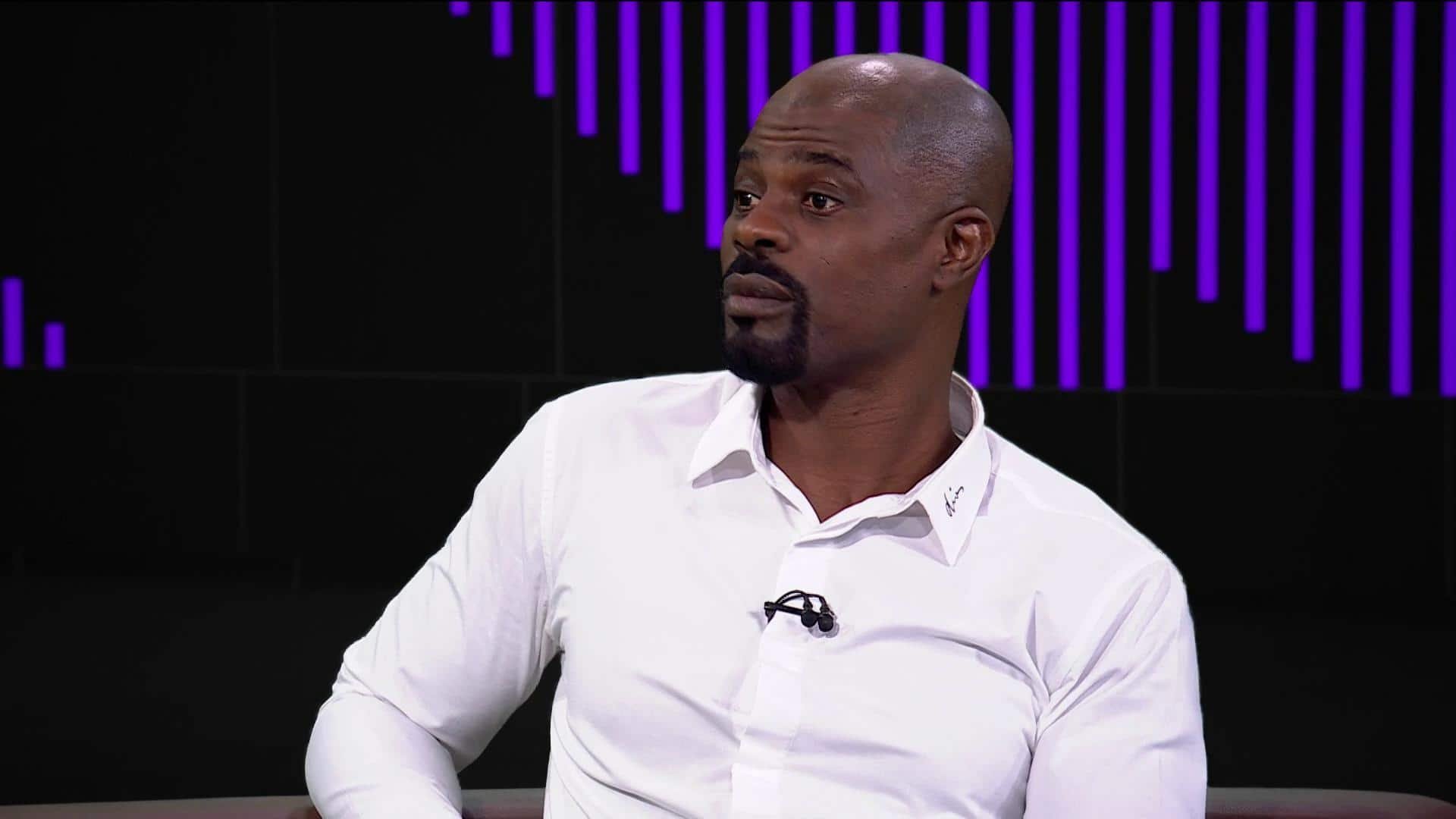 91. George Boateng
