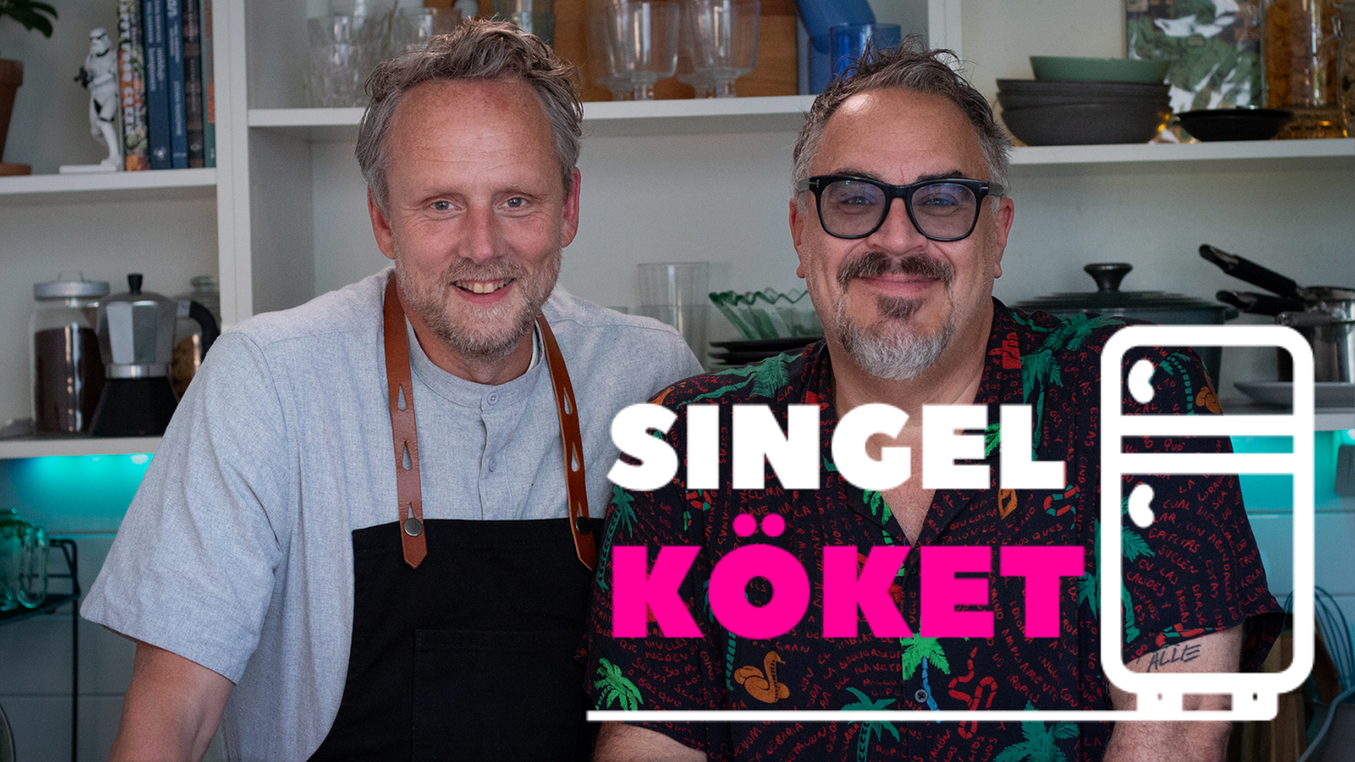 Singelköket