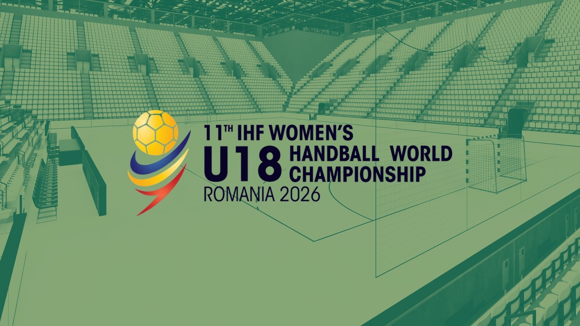 Handboll: U18-VM Damer