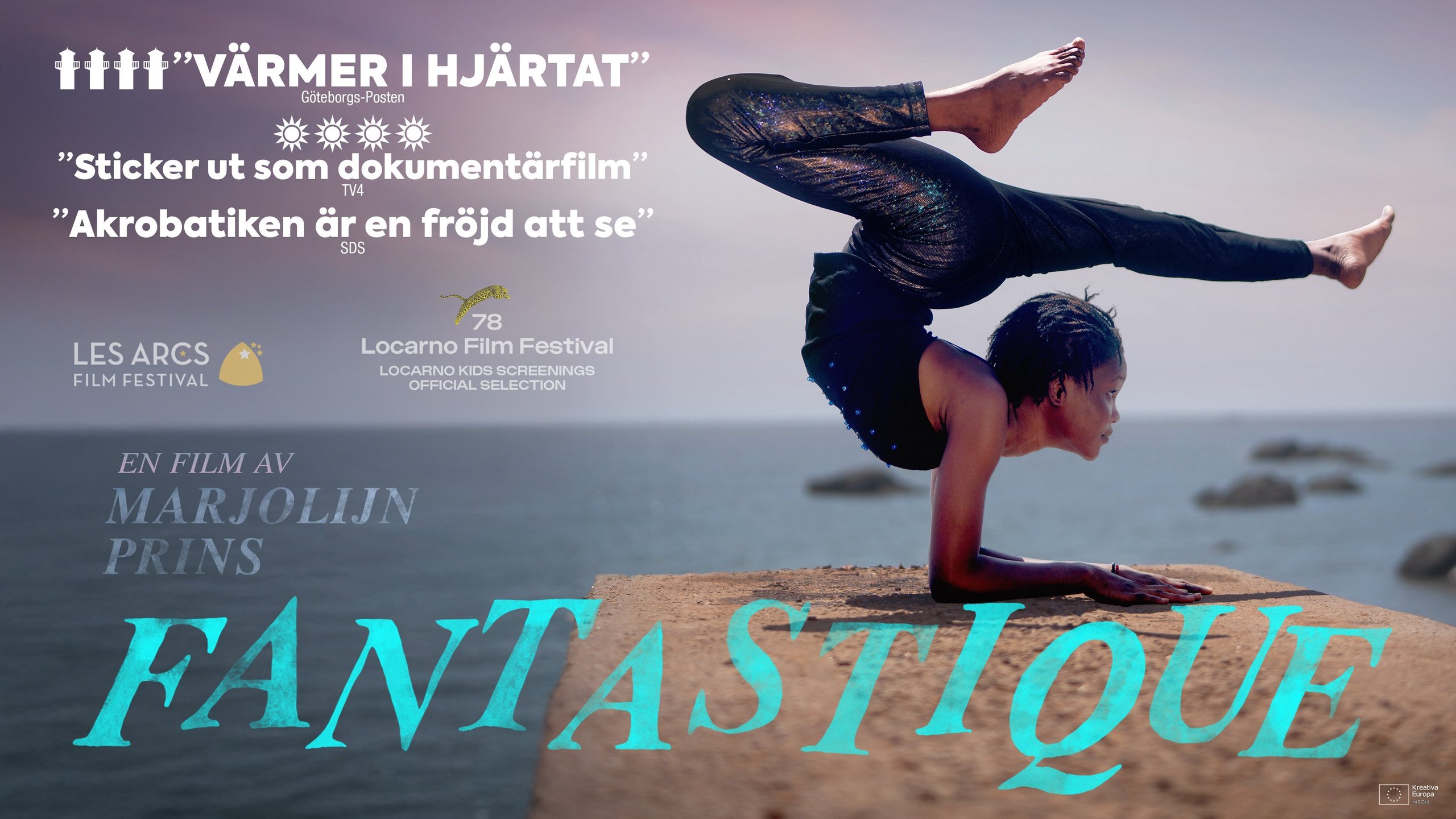 Fantastique