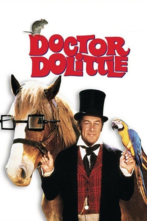 Dr. Dolittle