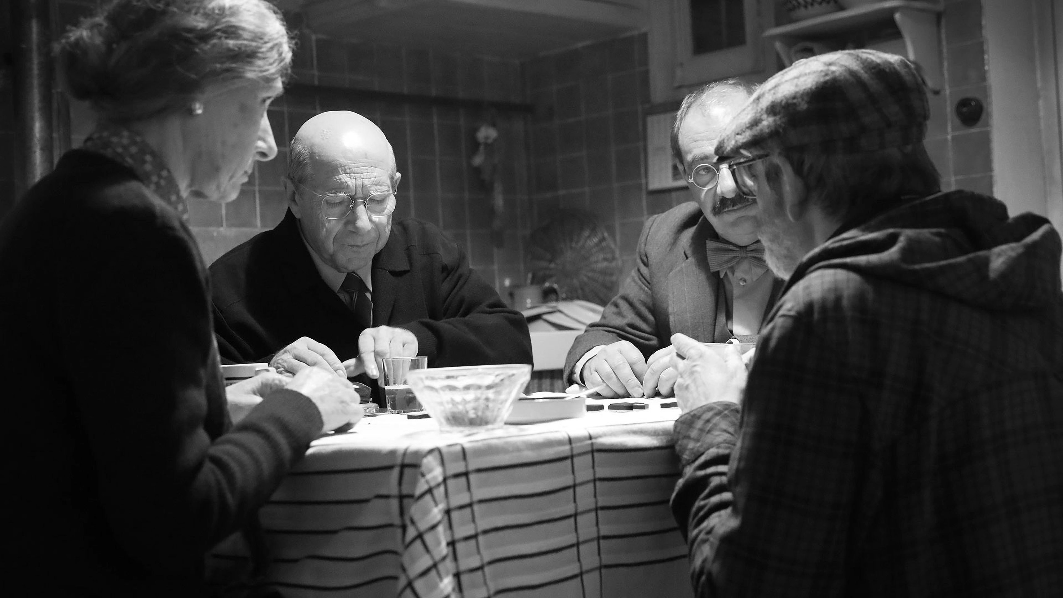 Pau, la Força D'un Silenci