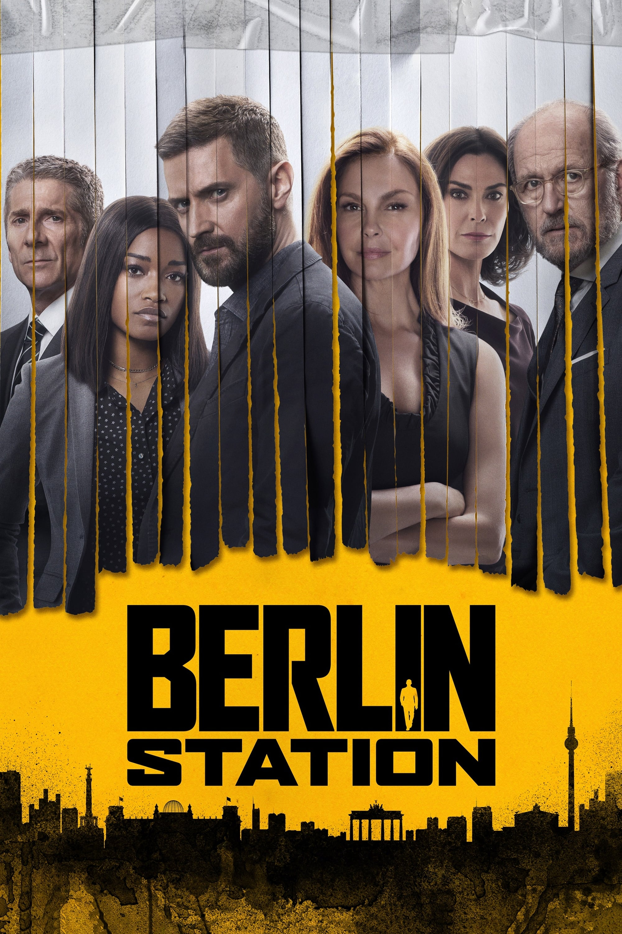 Berlin station