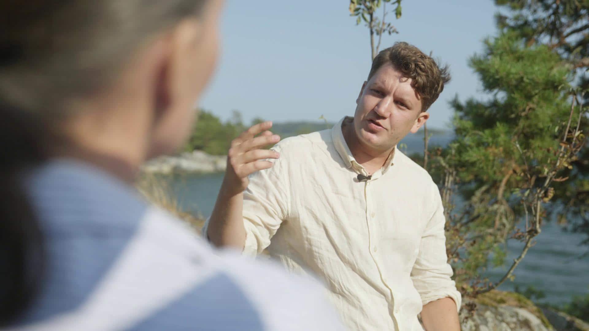 5. Mindgap med Agneta Sjödin