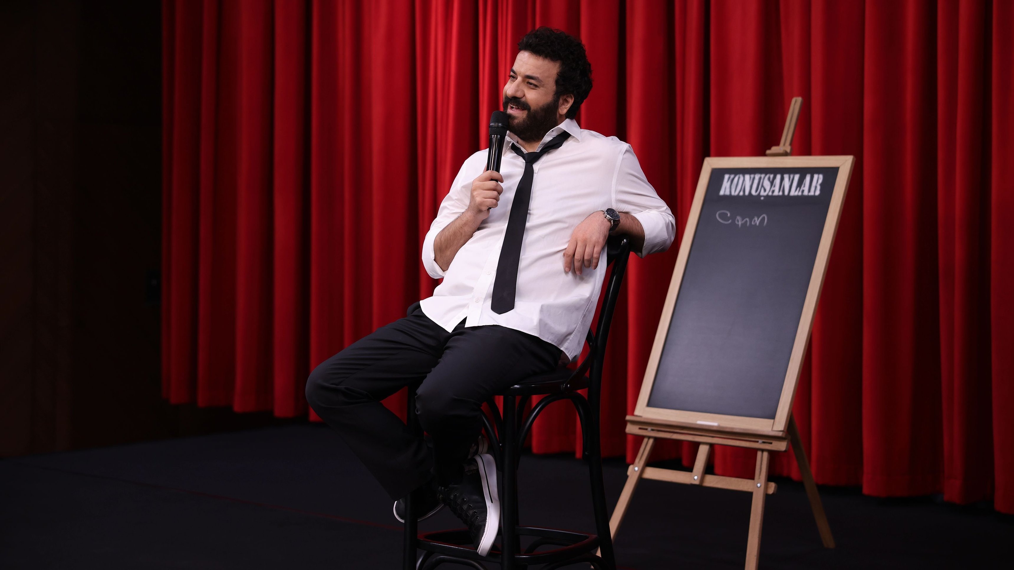 20. Episode 20