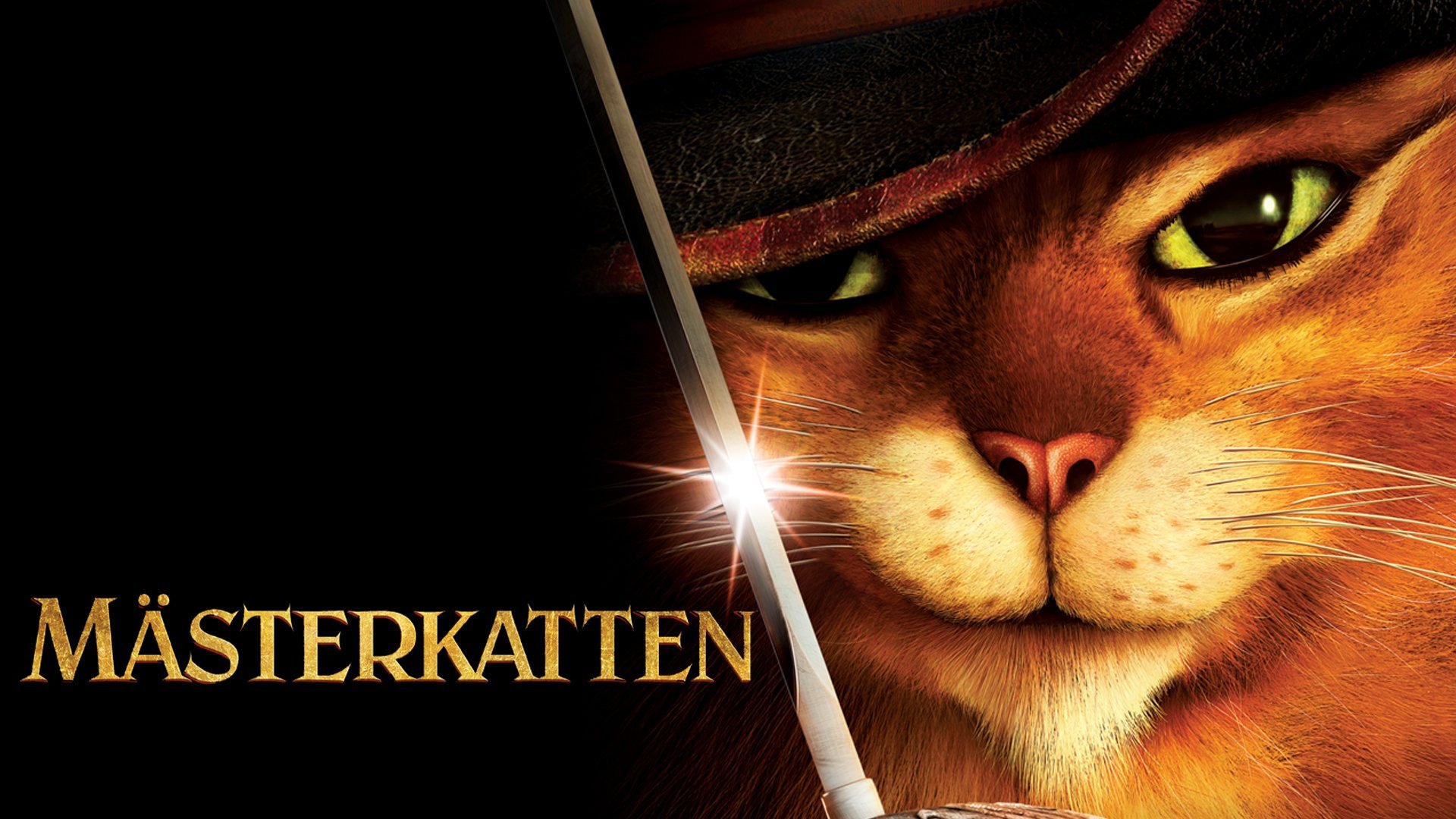 Mästerkatten