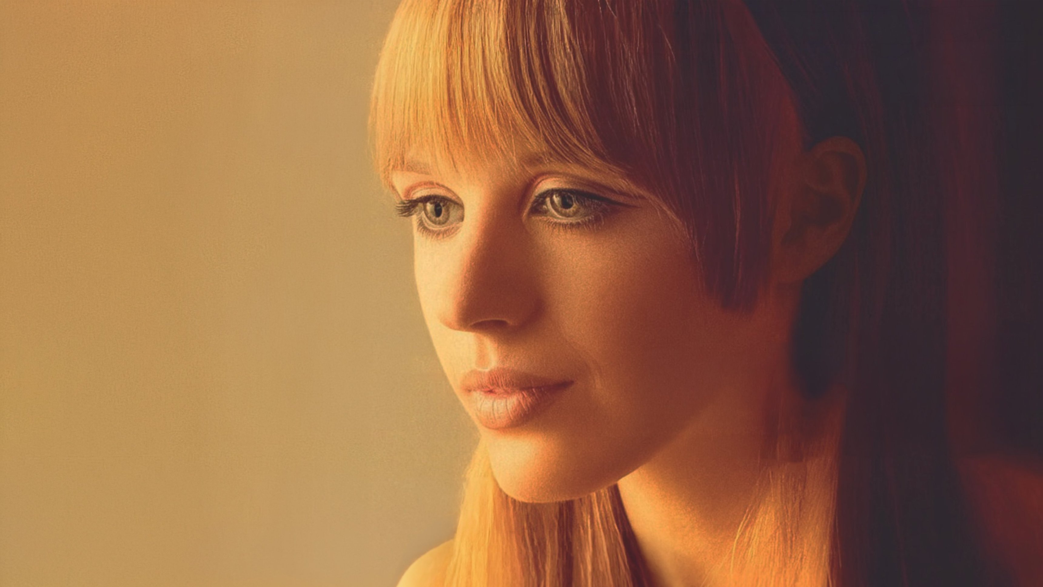 Marianne Faithfull: Broken English
