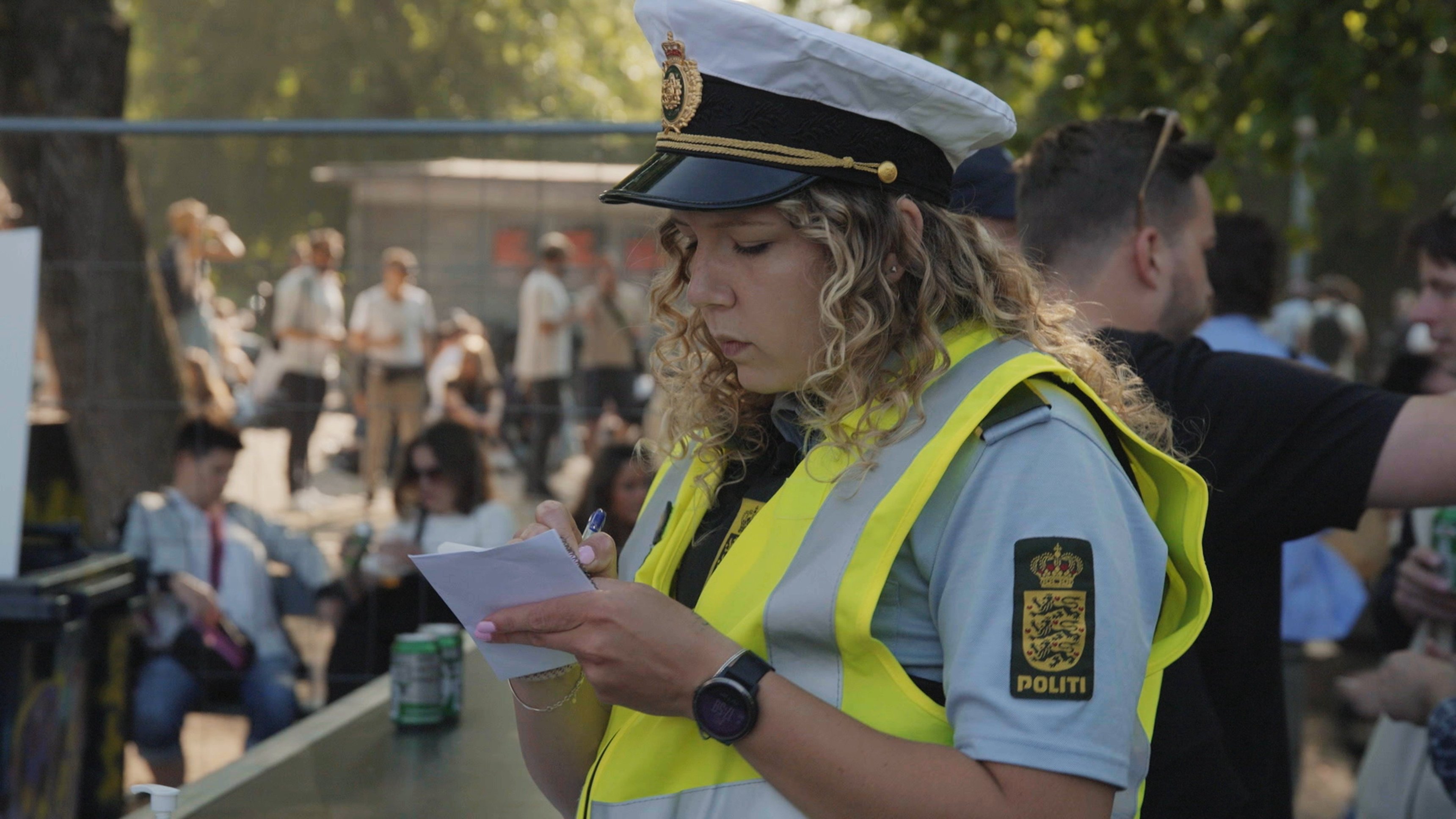 3. Distortion-festival