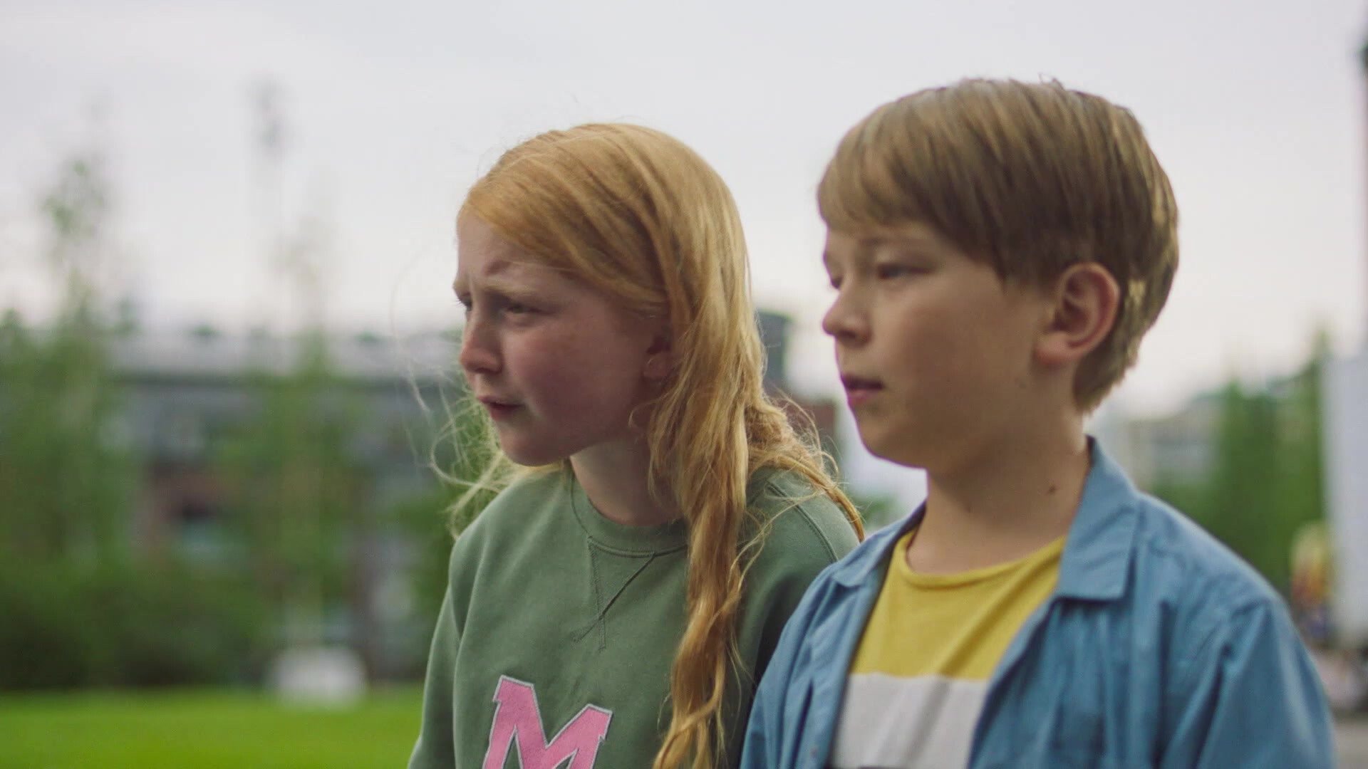 1. Brandkårsmysteriet