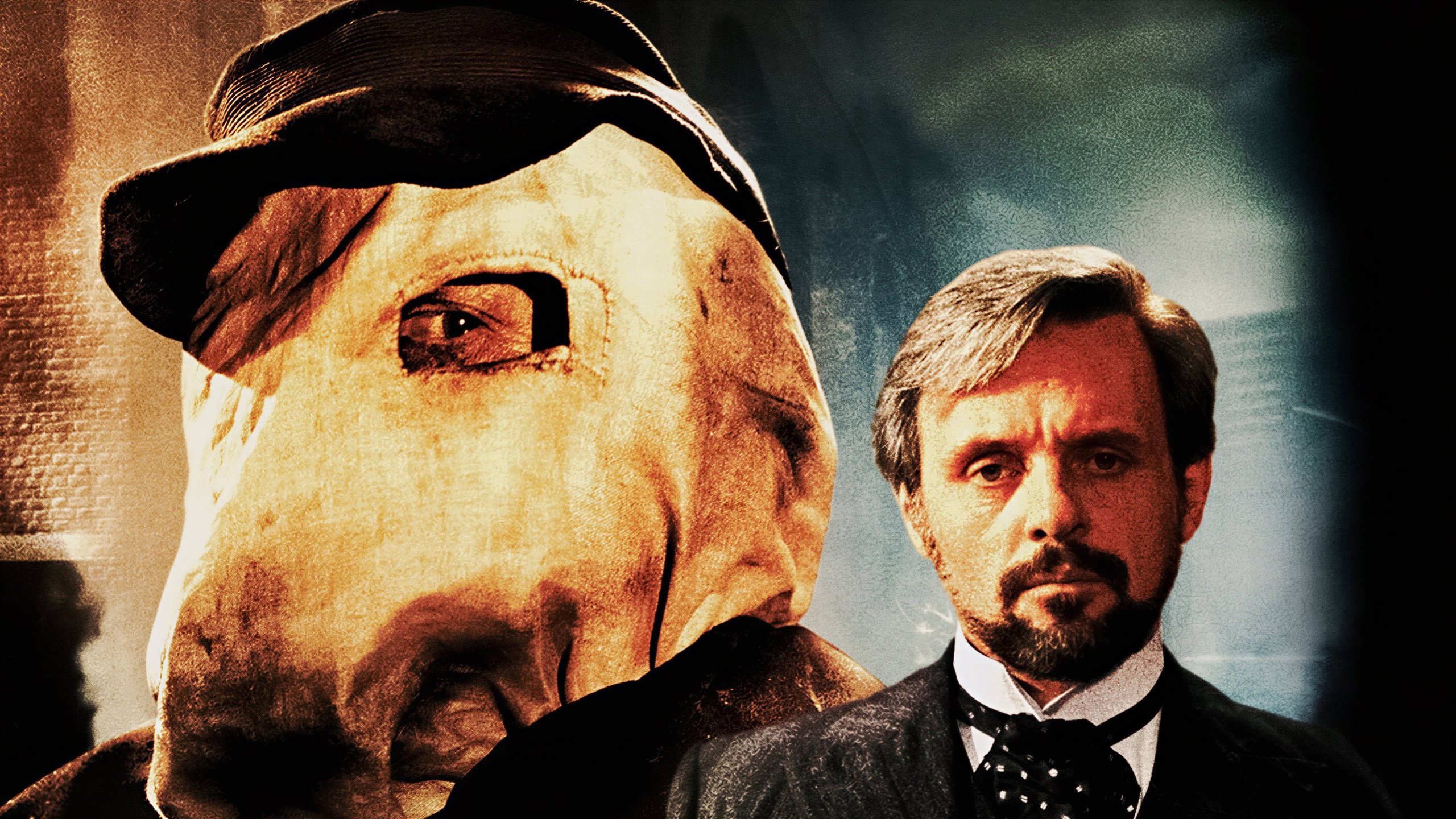 The Elephant Man