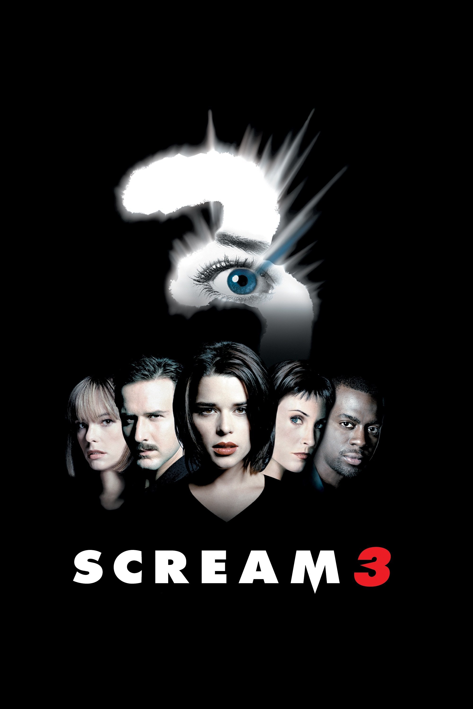 Scream 3