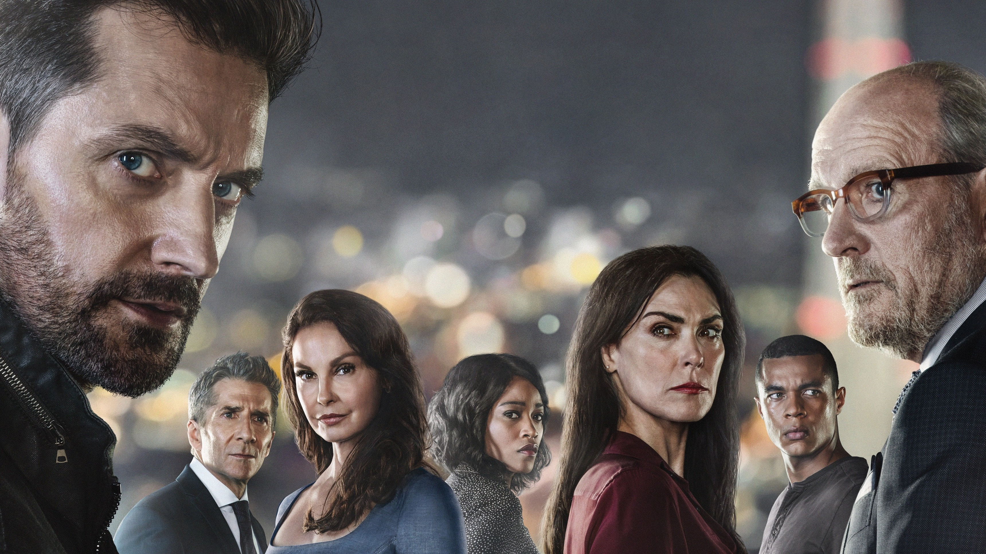 Berlin station