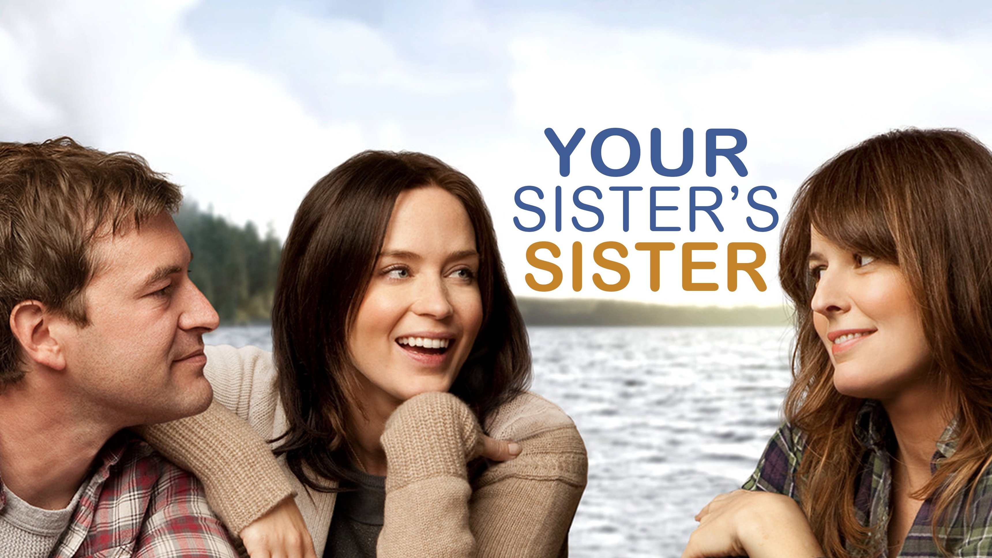 Your Sister's Sister