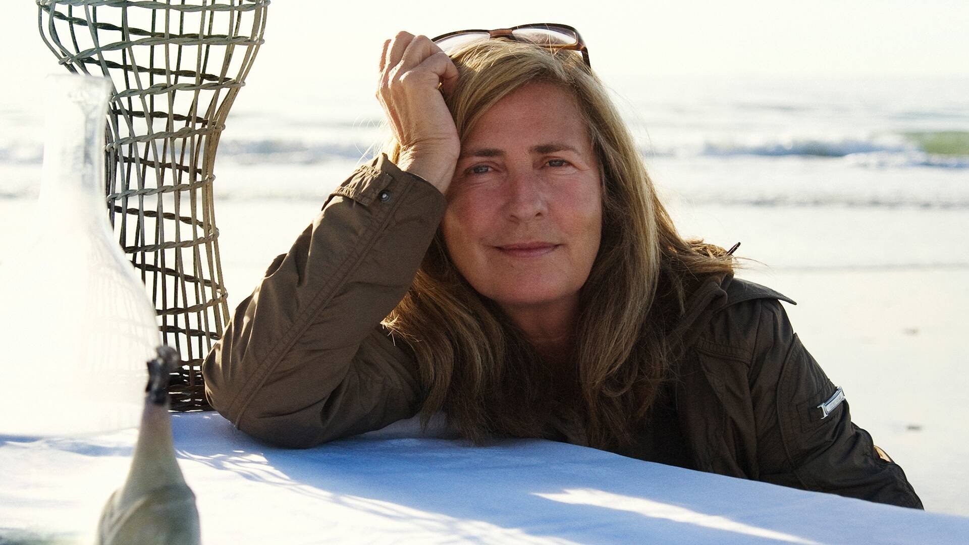 Denise Grünstein
