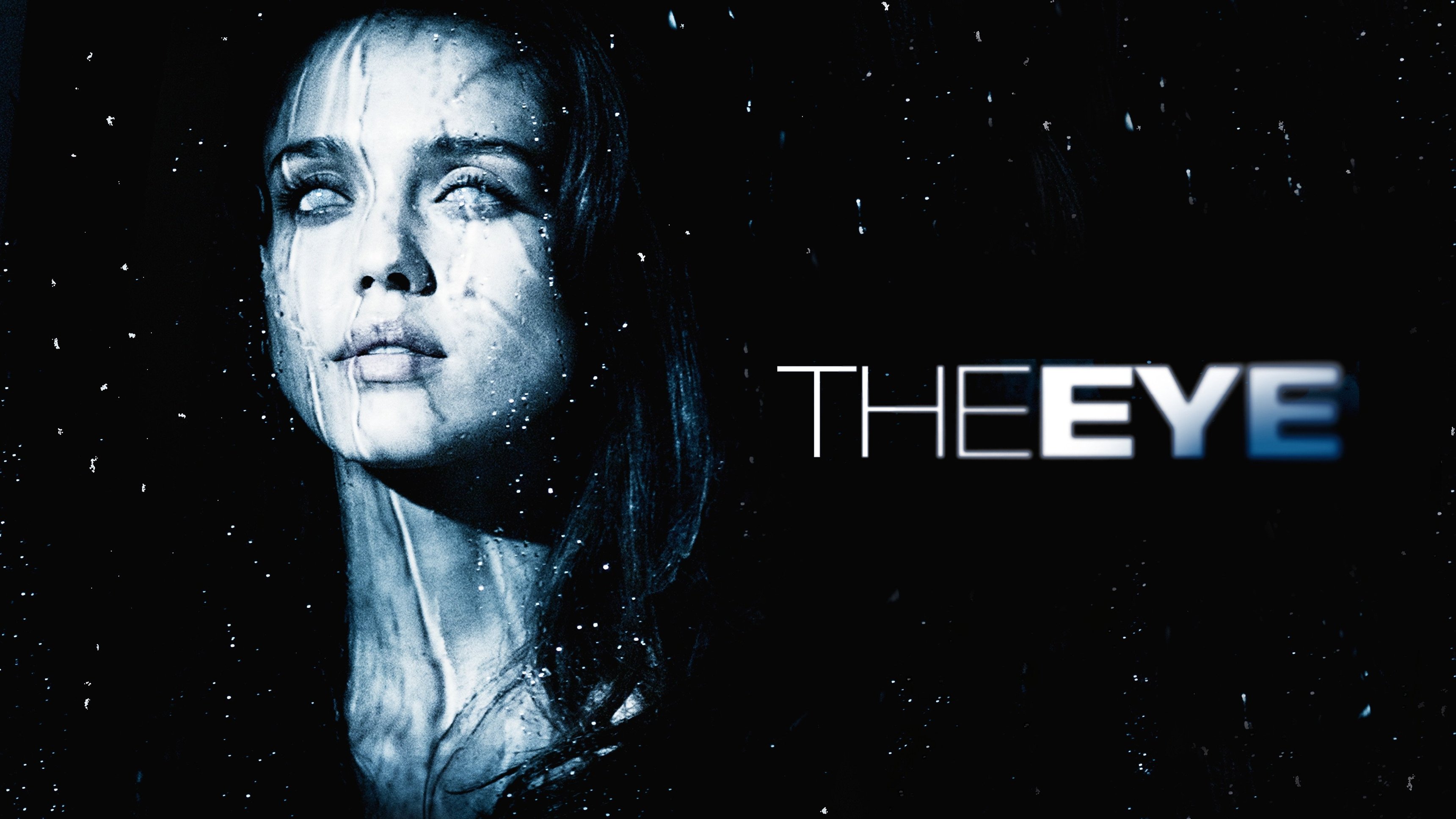 The eye