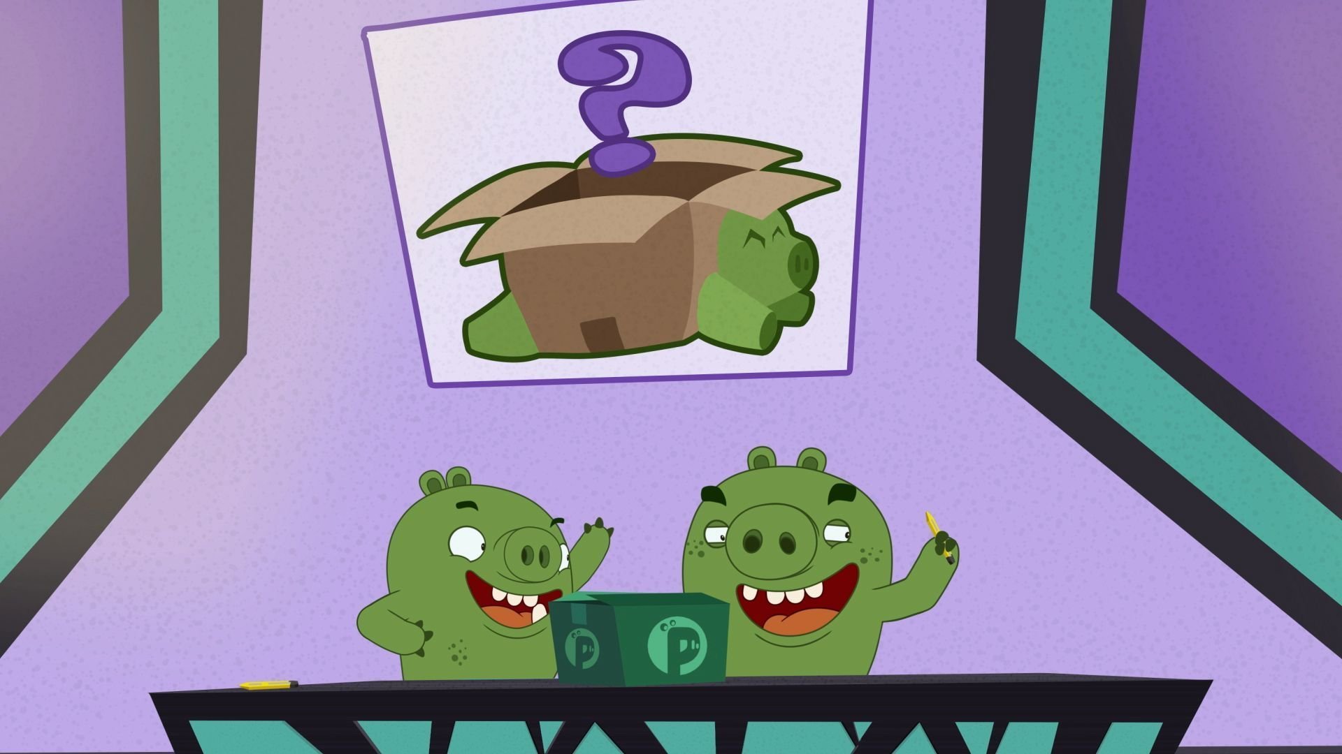 9. Ultimate Unboxing Surprise