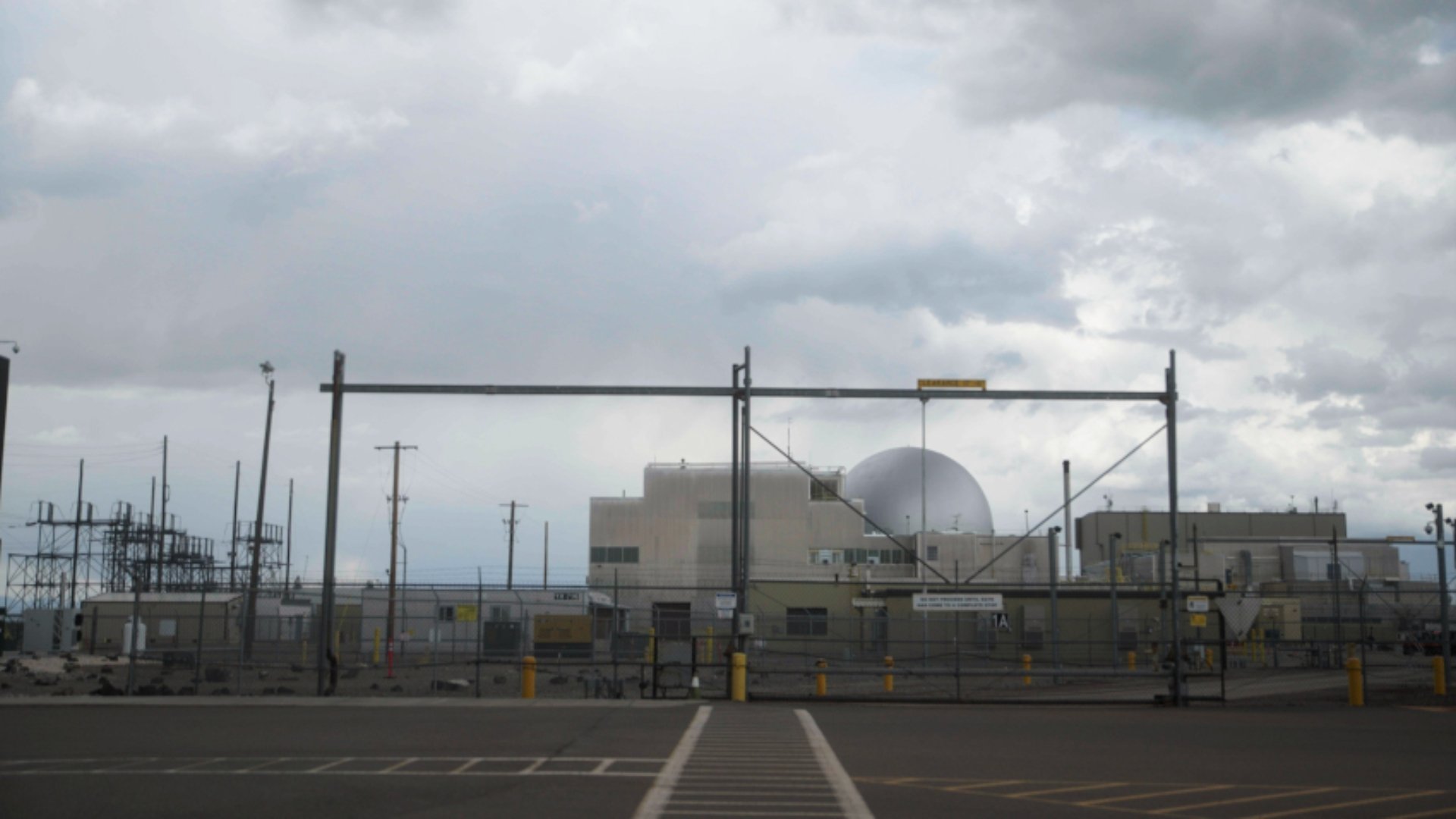 Nystart för kärnkraft