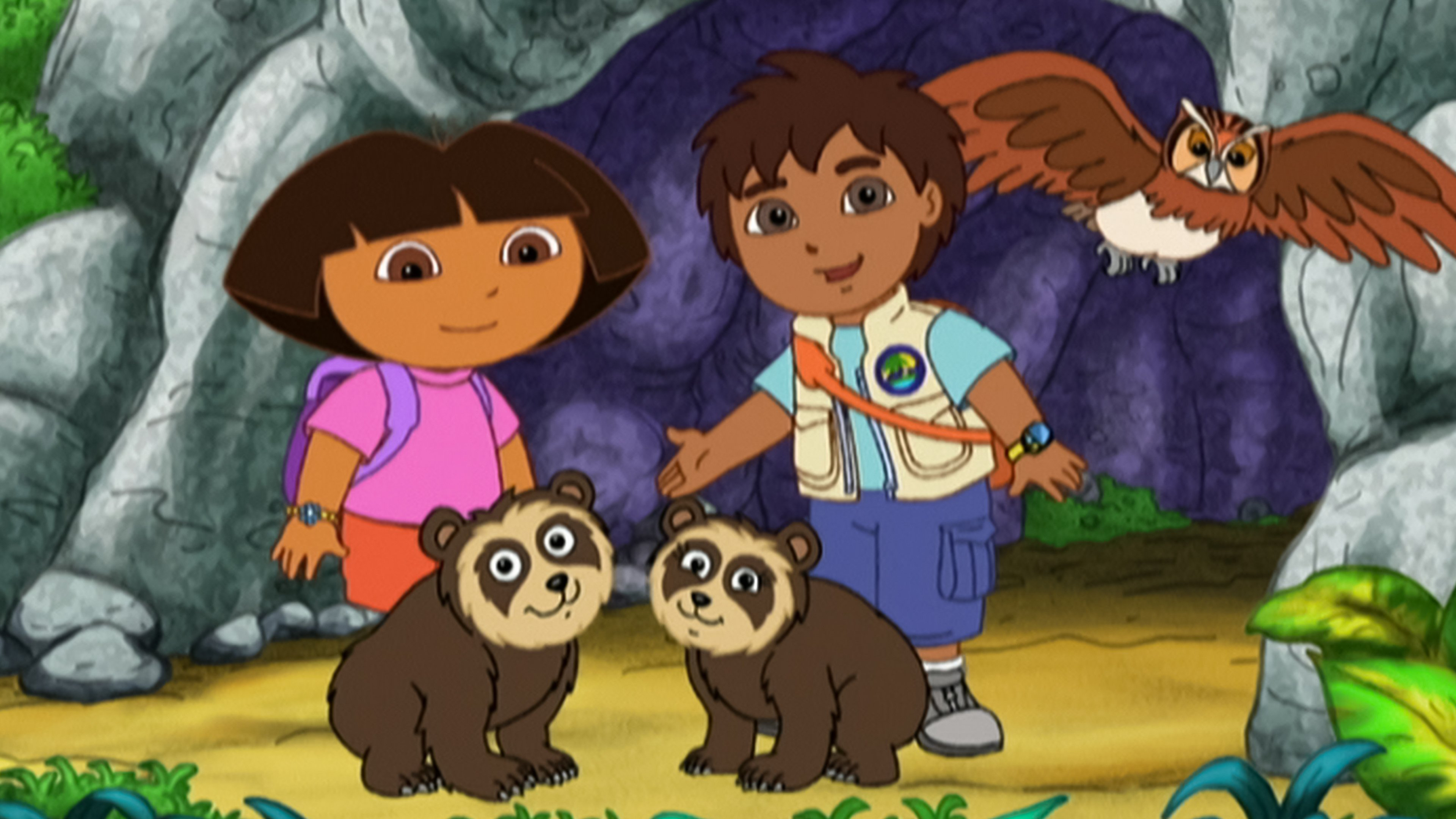 11. Chito och Rita