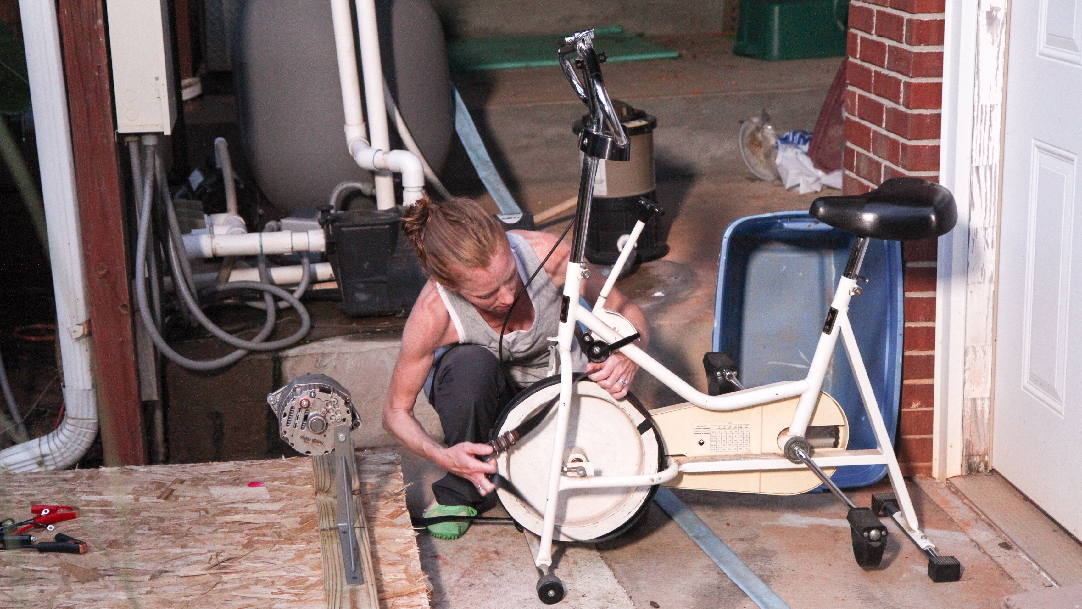 5. Pool Rules: No Spending