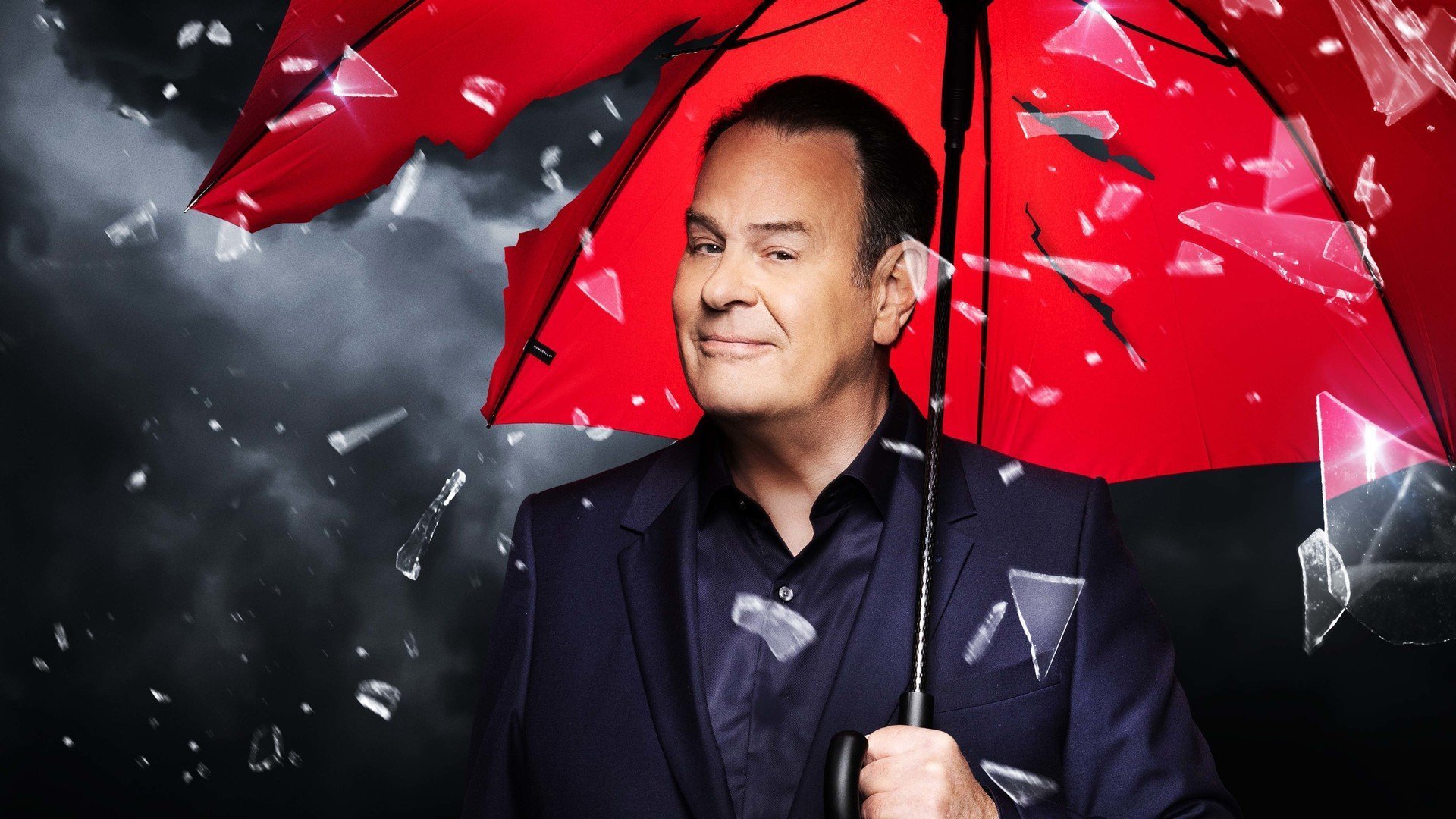The Unbelievable With Dan Aykroyd