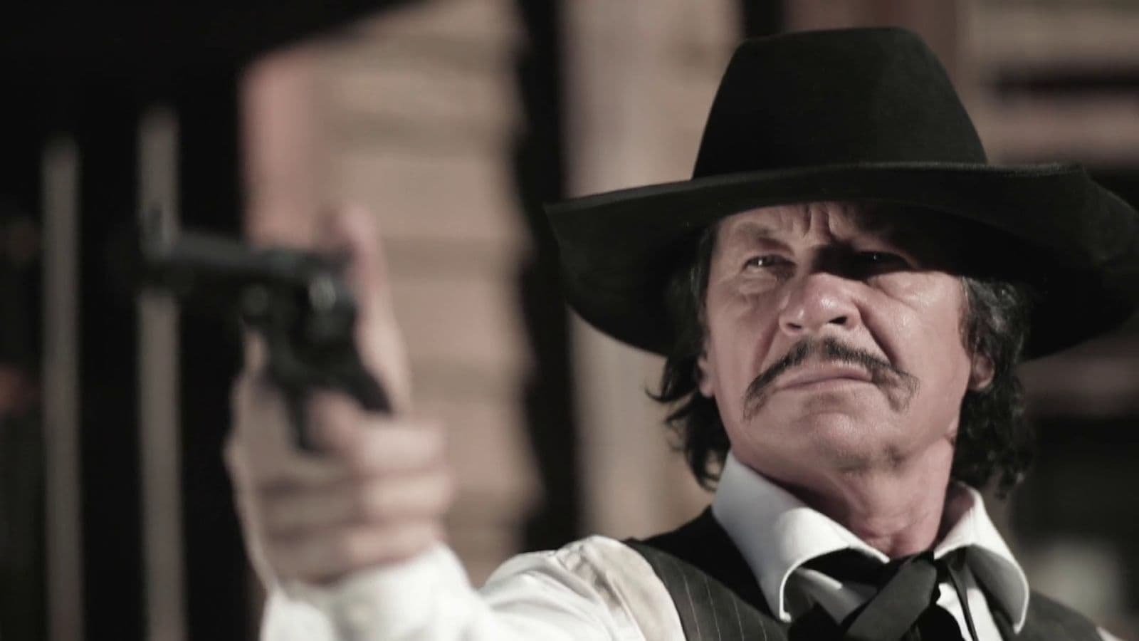 Once Upon A Time In Deadwood