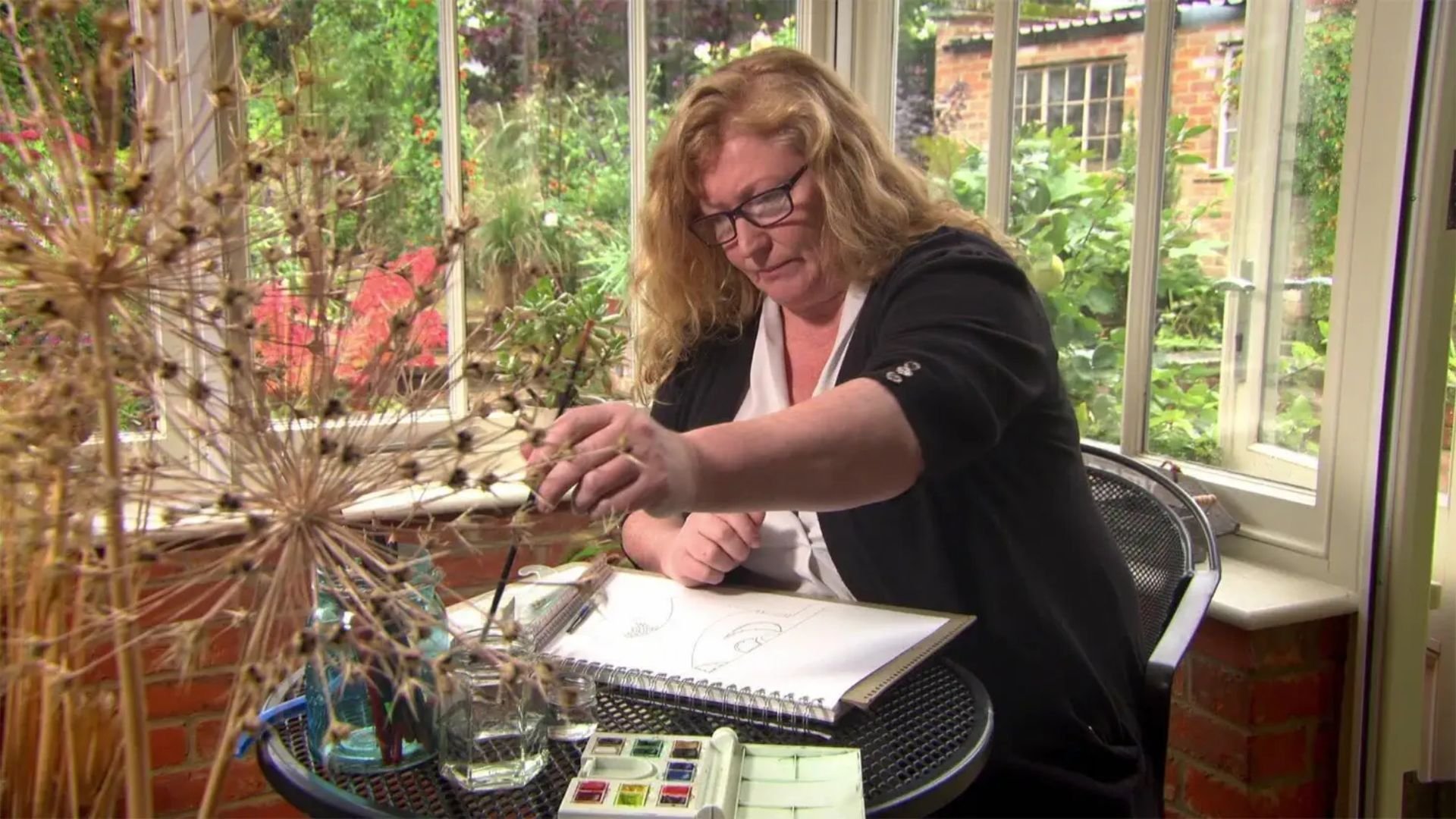 7. Garden Rescue S05 E007