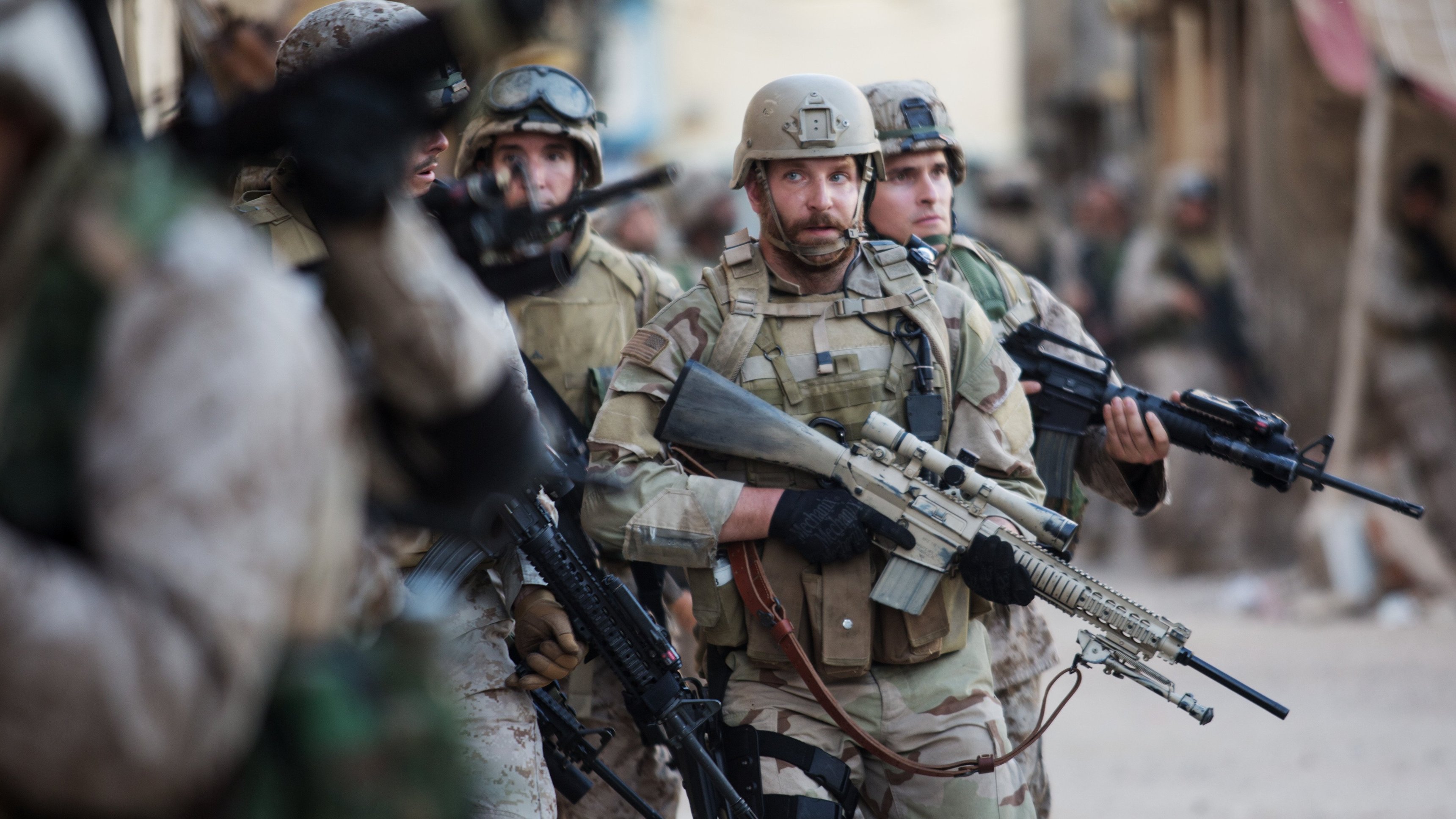 American Sniper