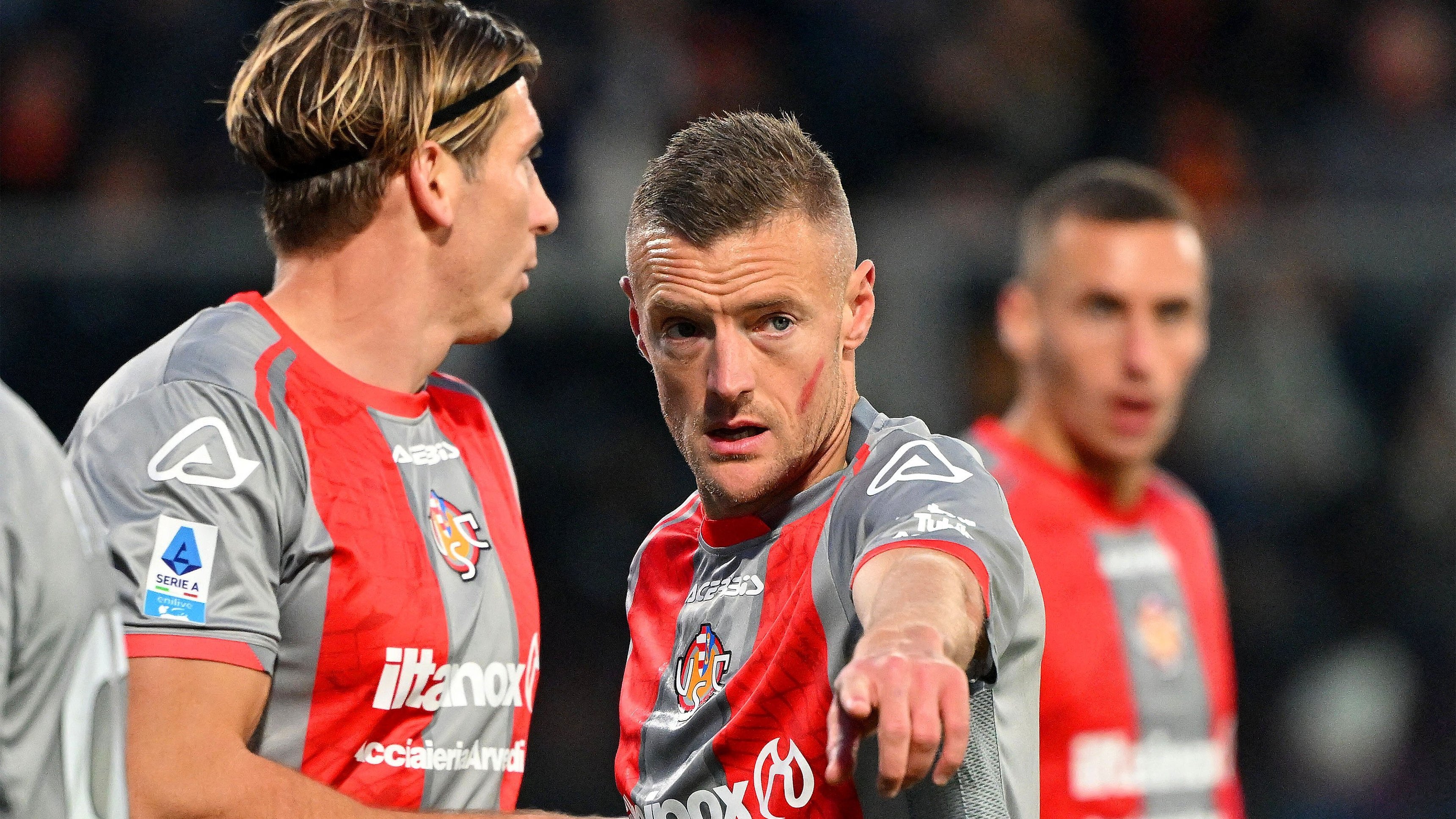 Cremonese - Como