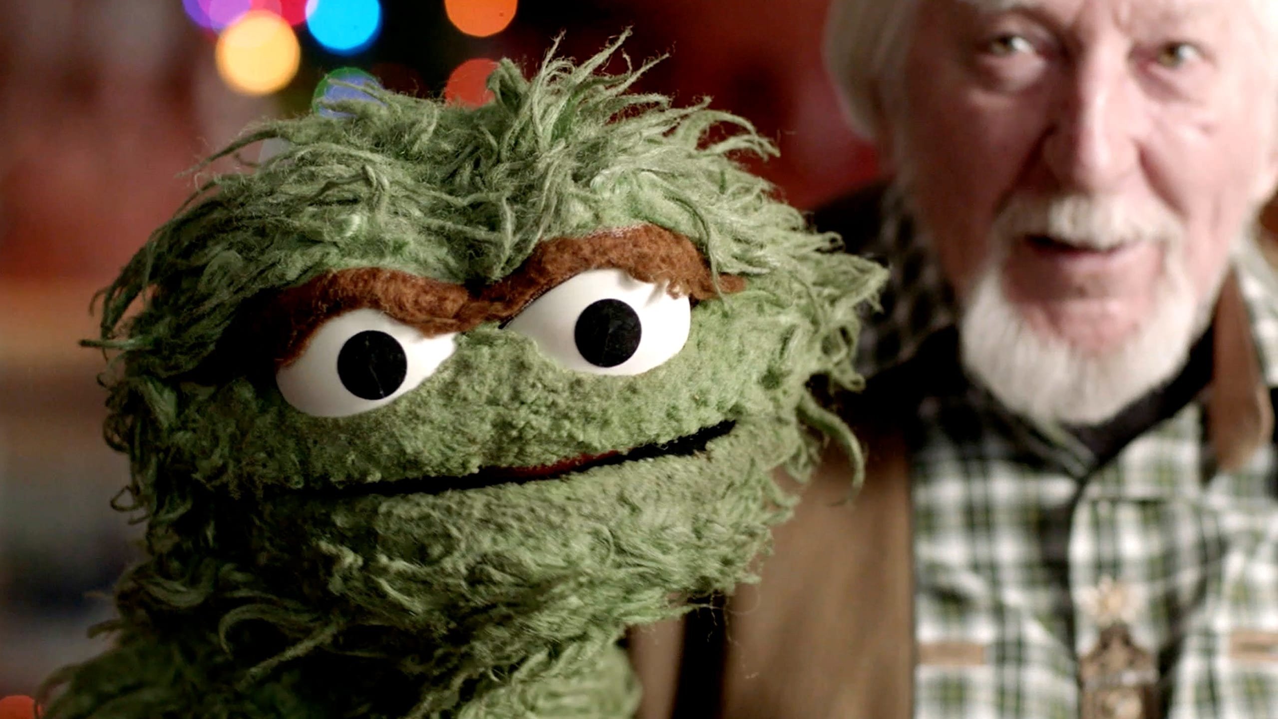 The Street Gang: How We Got To Sesame Street