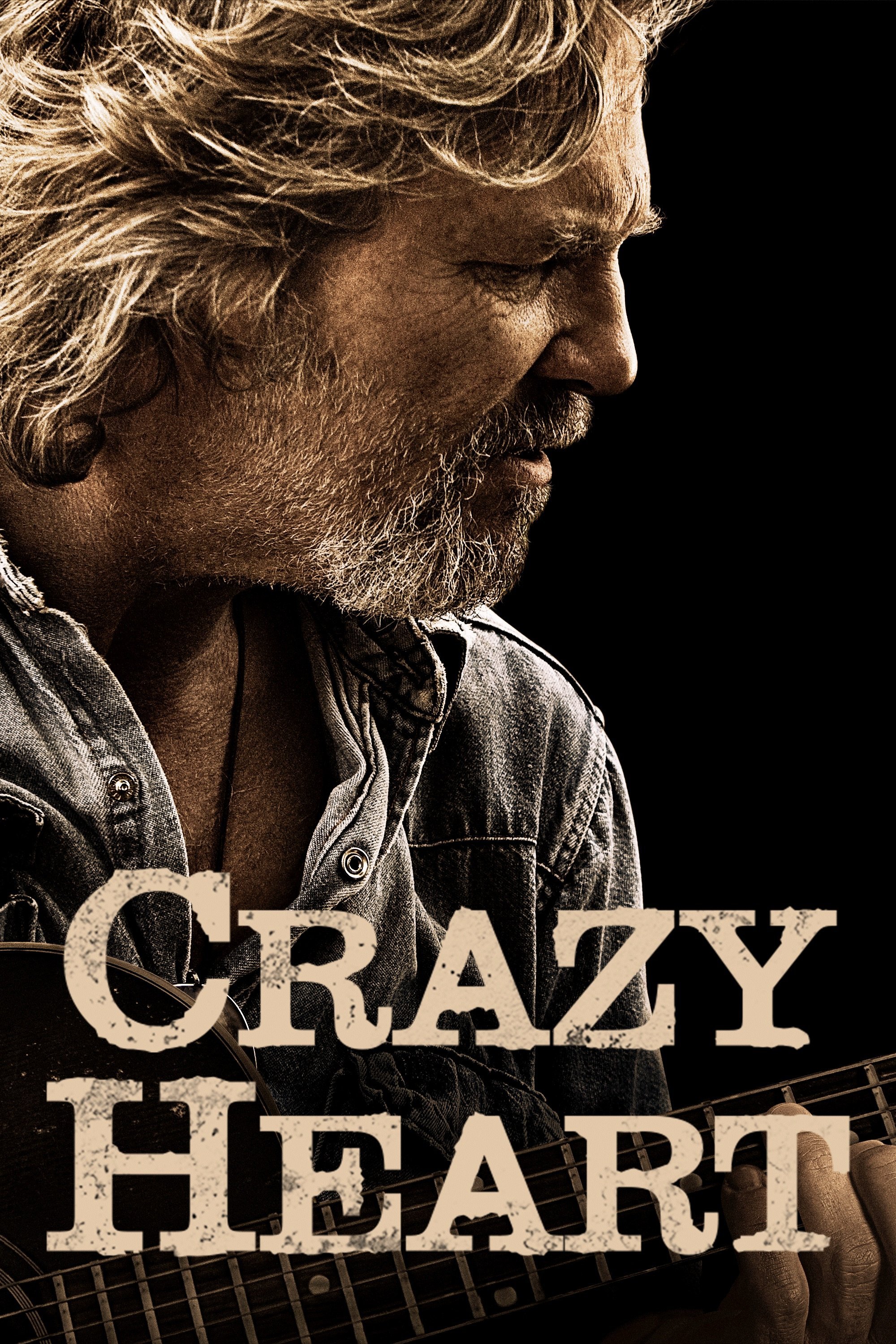 Crazy Heart