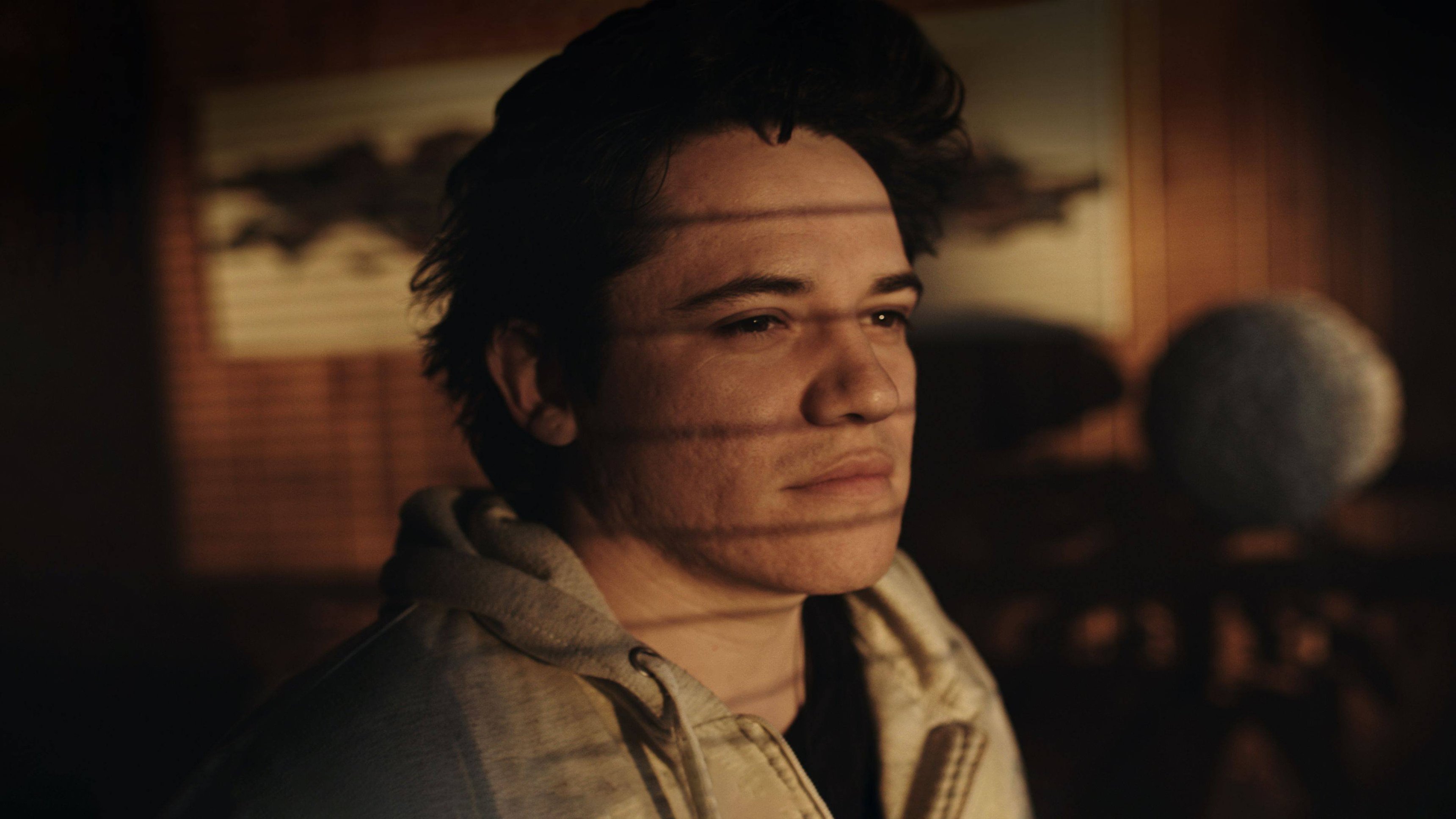 6. Episode Six: Leaving