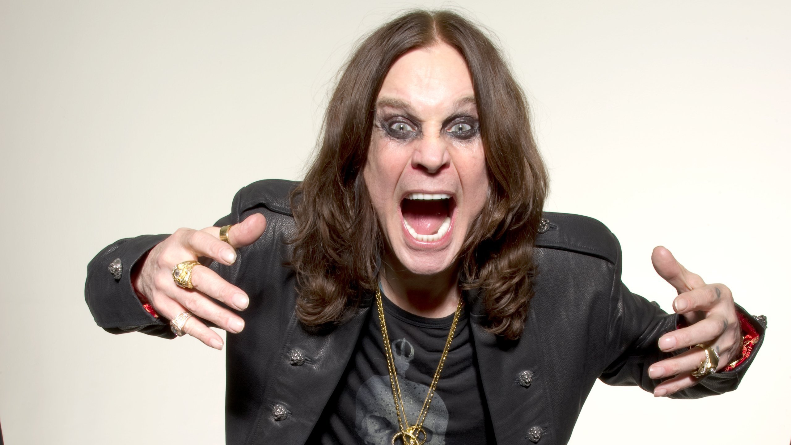 God bless Ozzy Osbourne