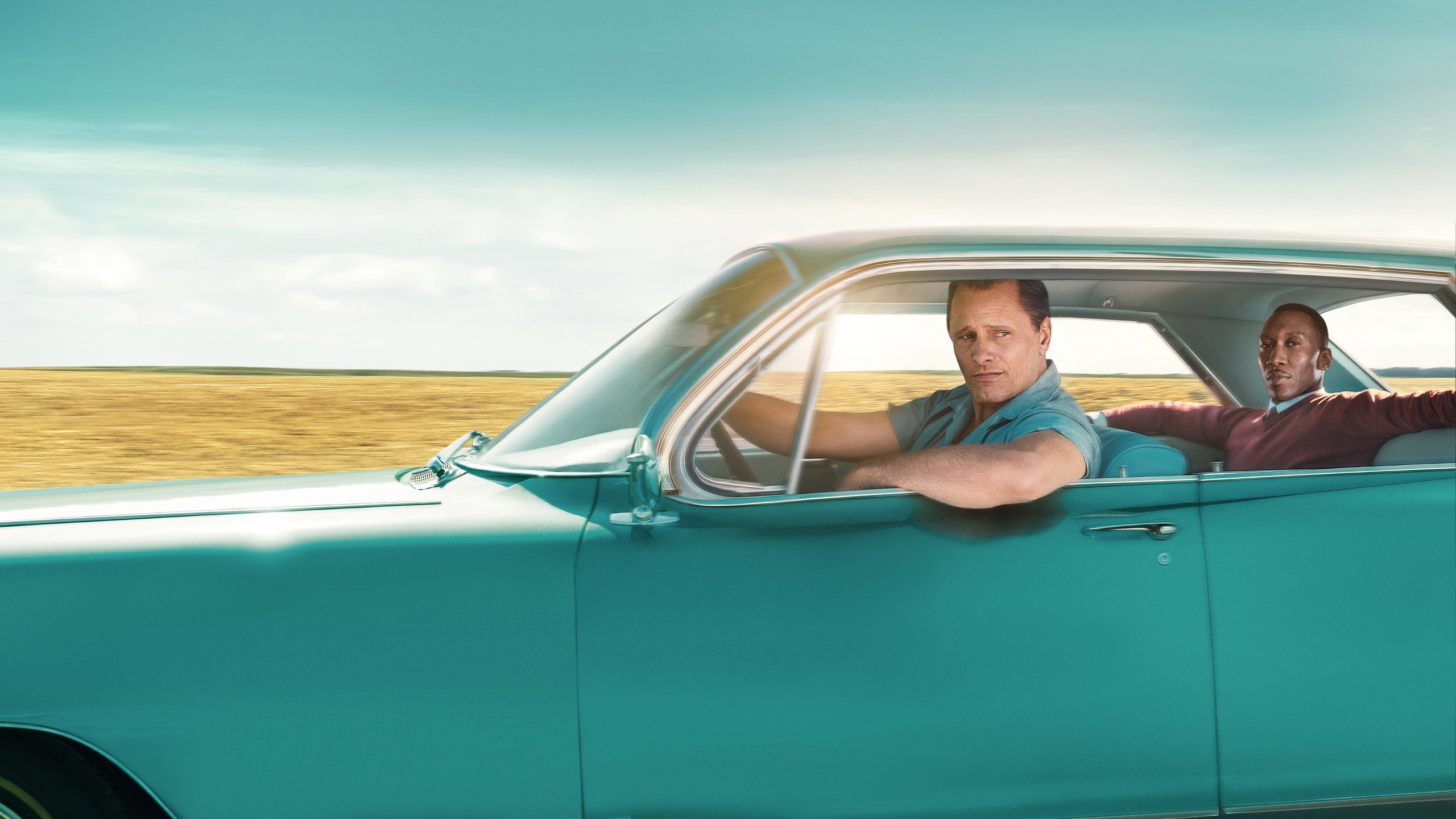 Green Book