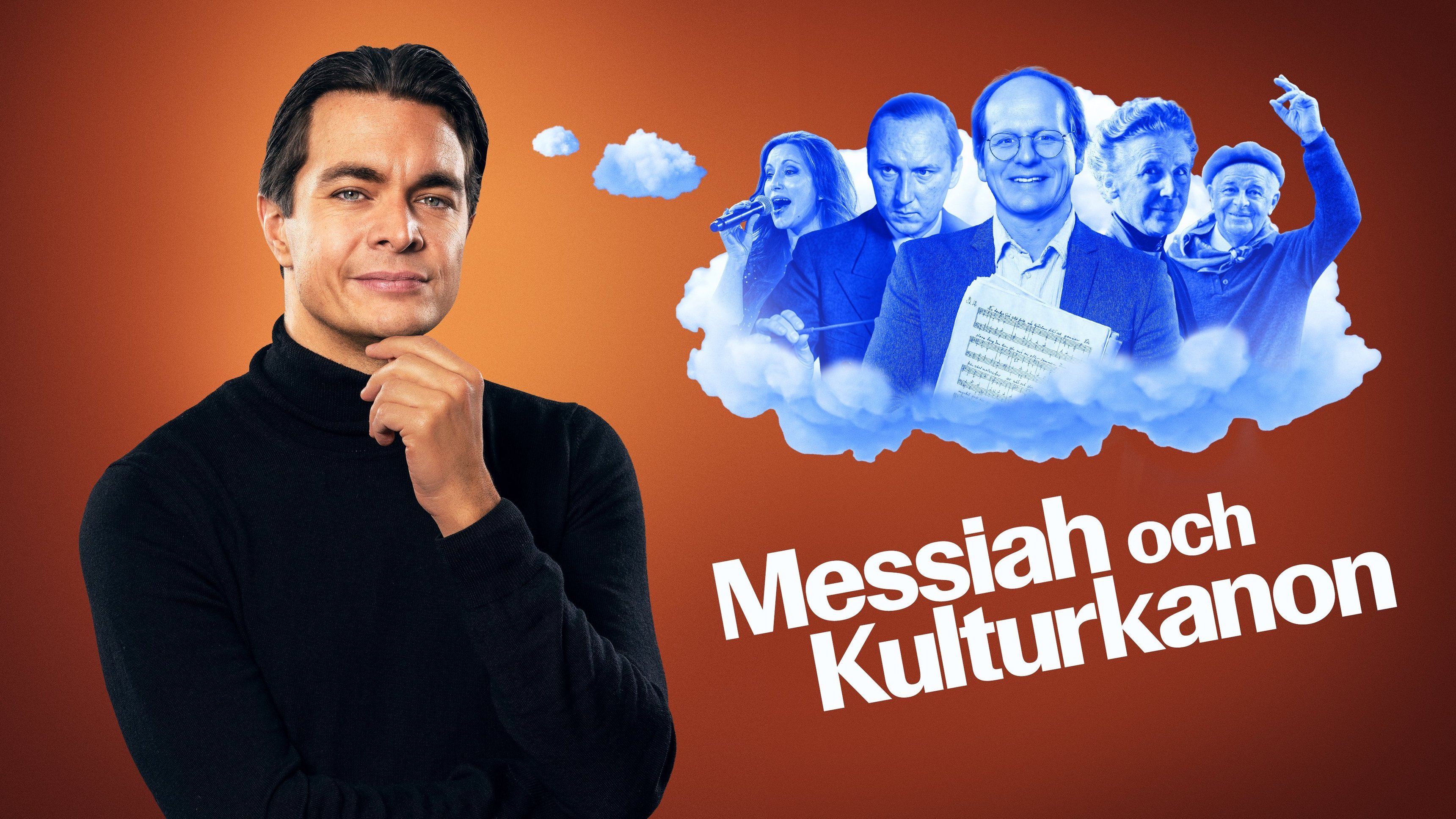 Messiah och kulturkanon