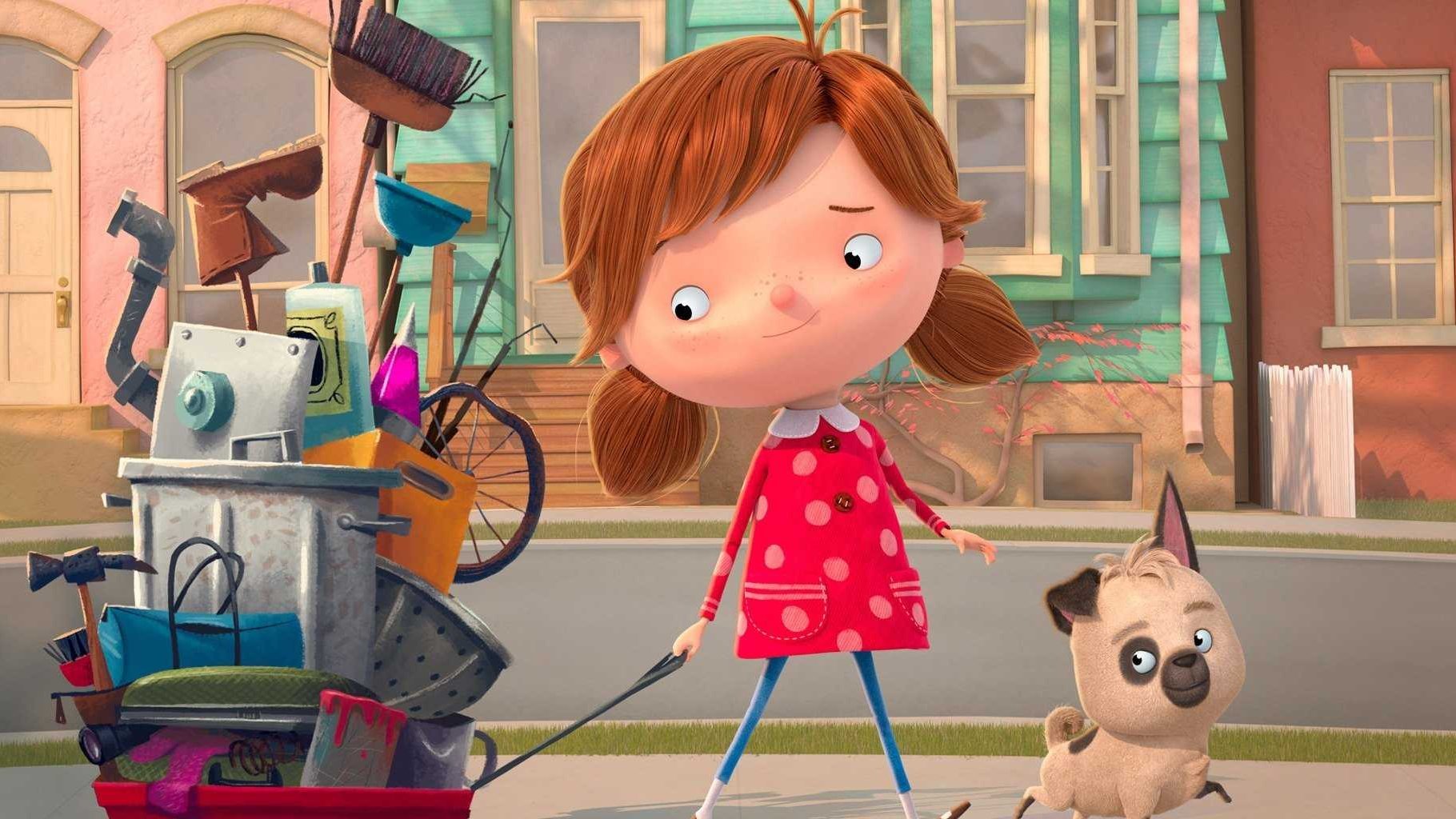 Någonting alldeles underbart