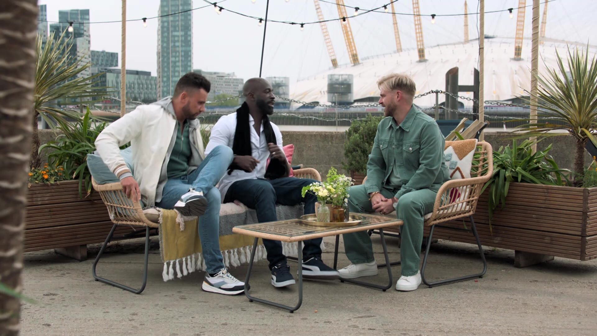 11. Married at First Sight UK S07 E011