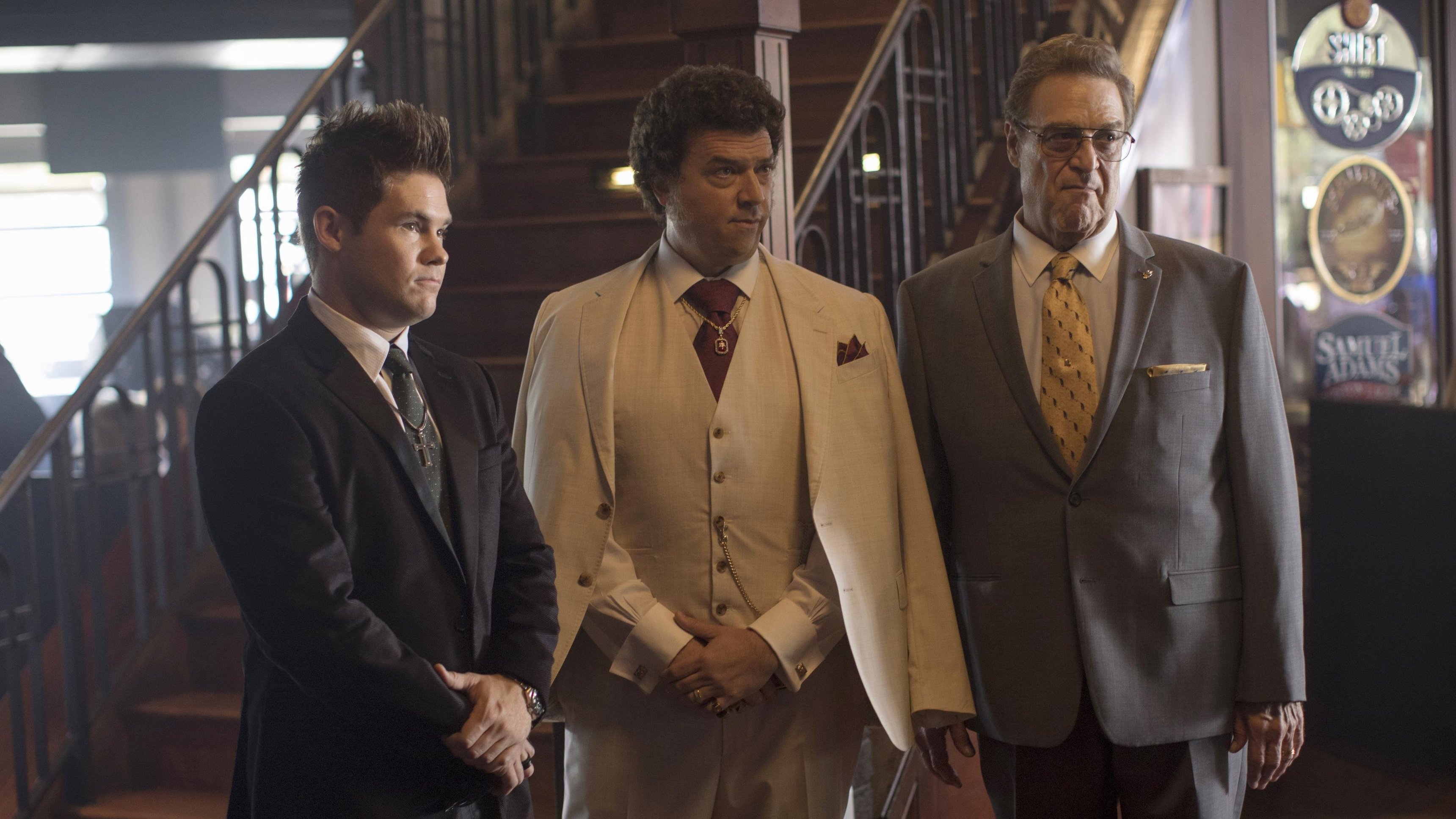 1. The Righteous Gemstones