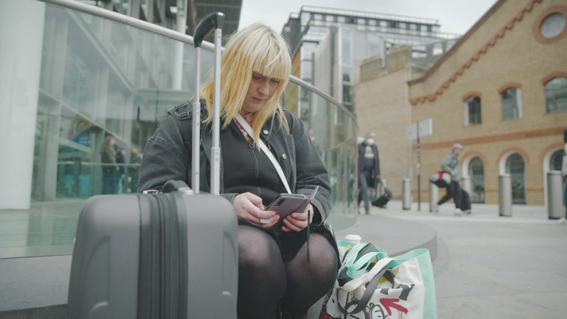 10. Who Does That To A Person?